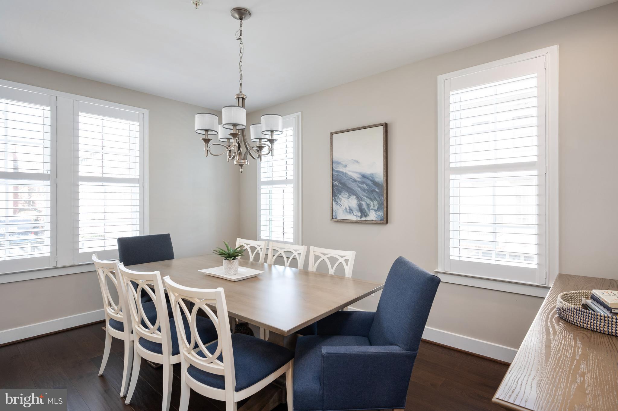 BALLSTON - Residential