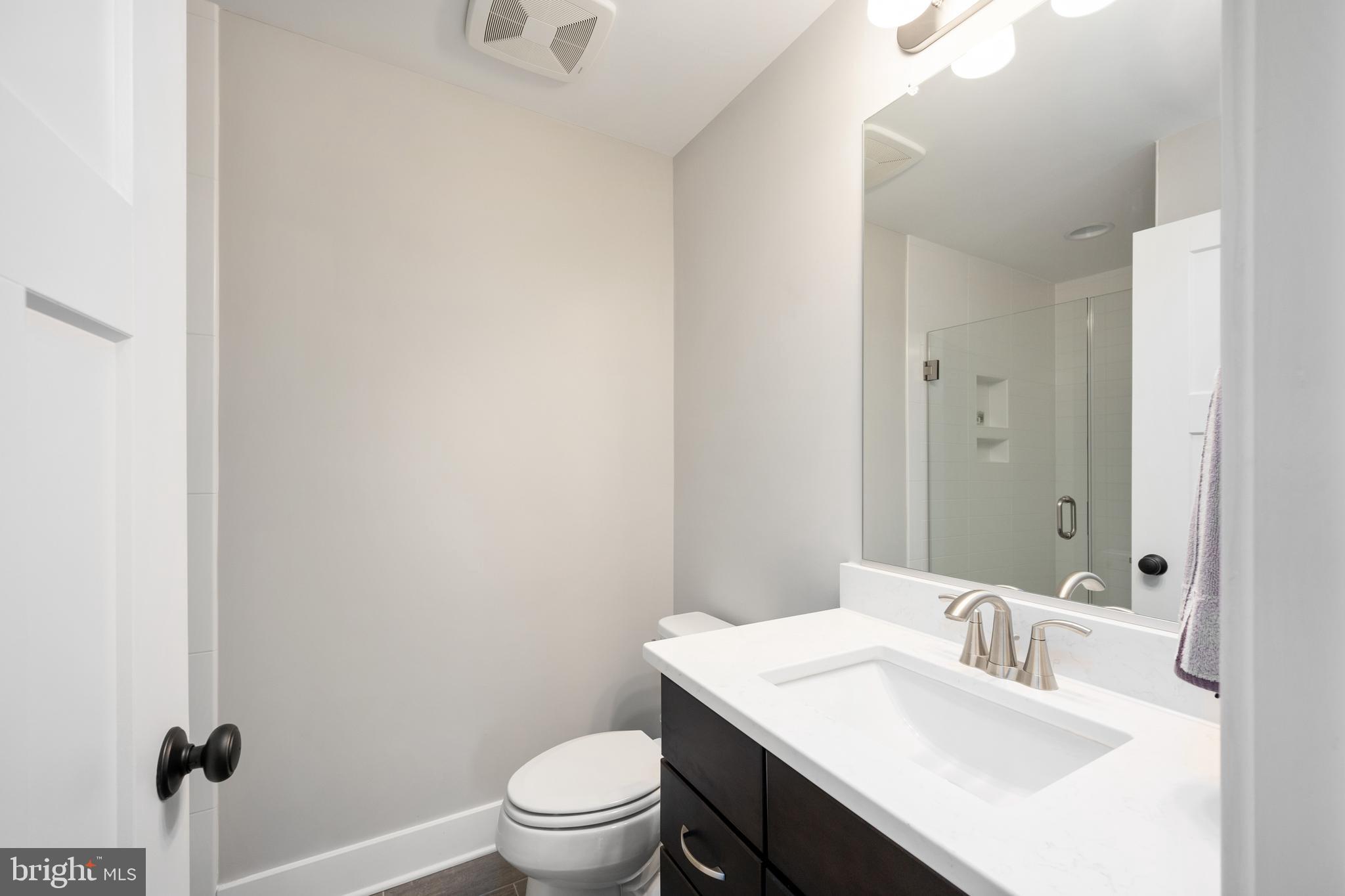 BALLSTON - Residential