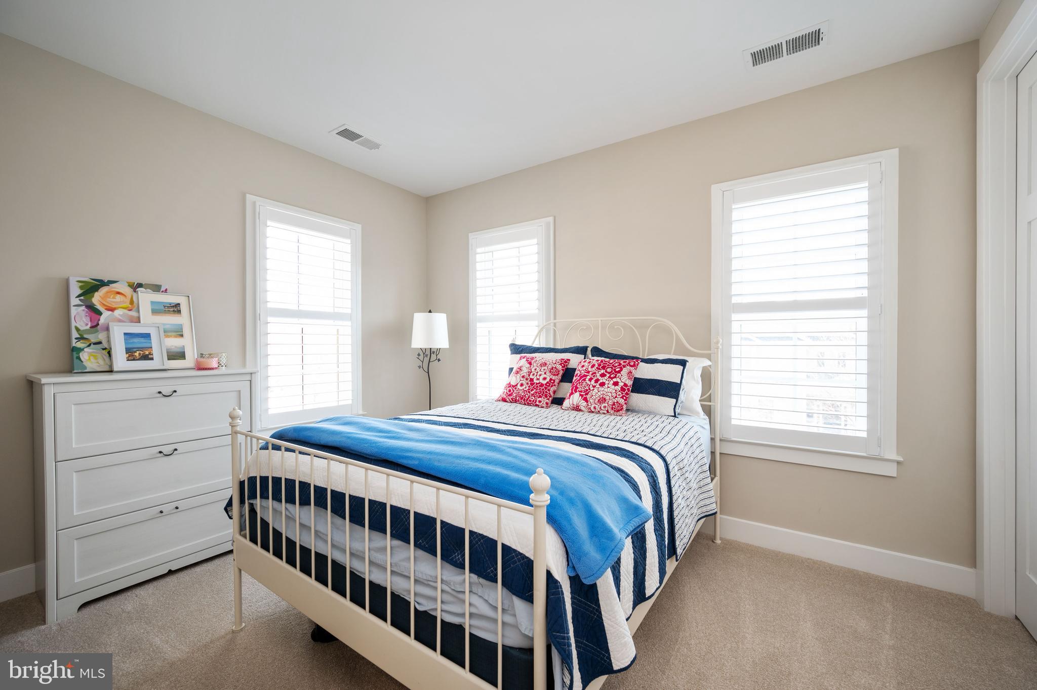 BALLSTON - Residential