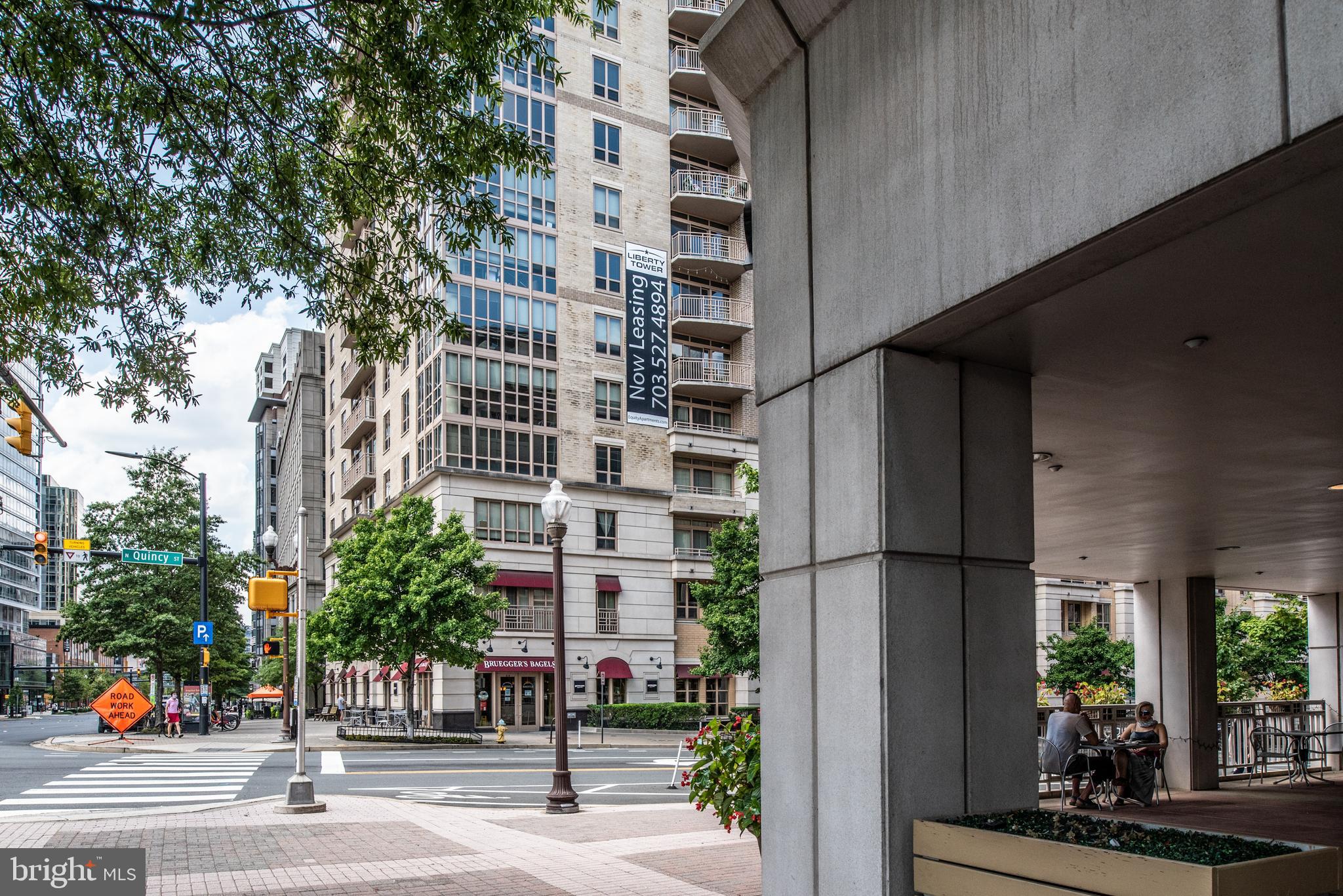 BALLSTON - Residential