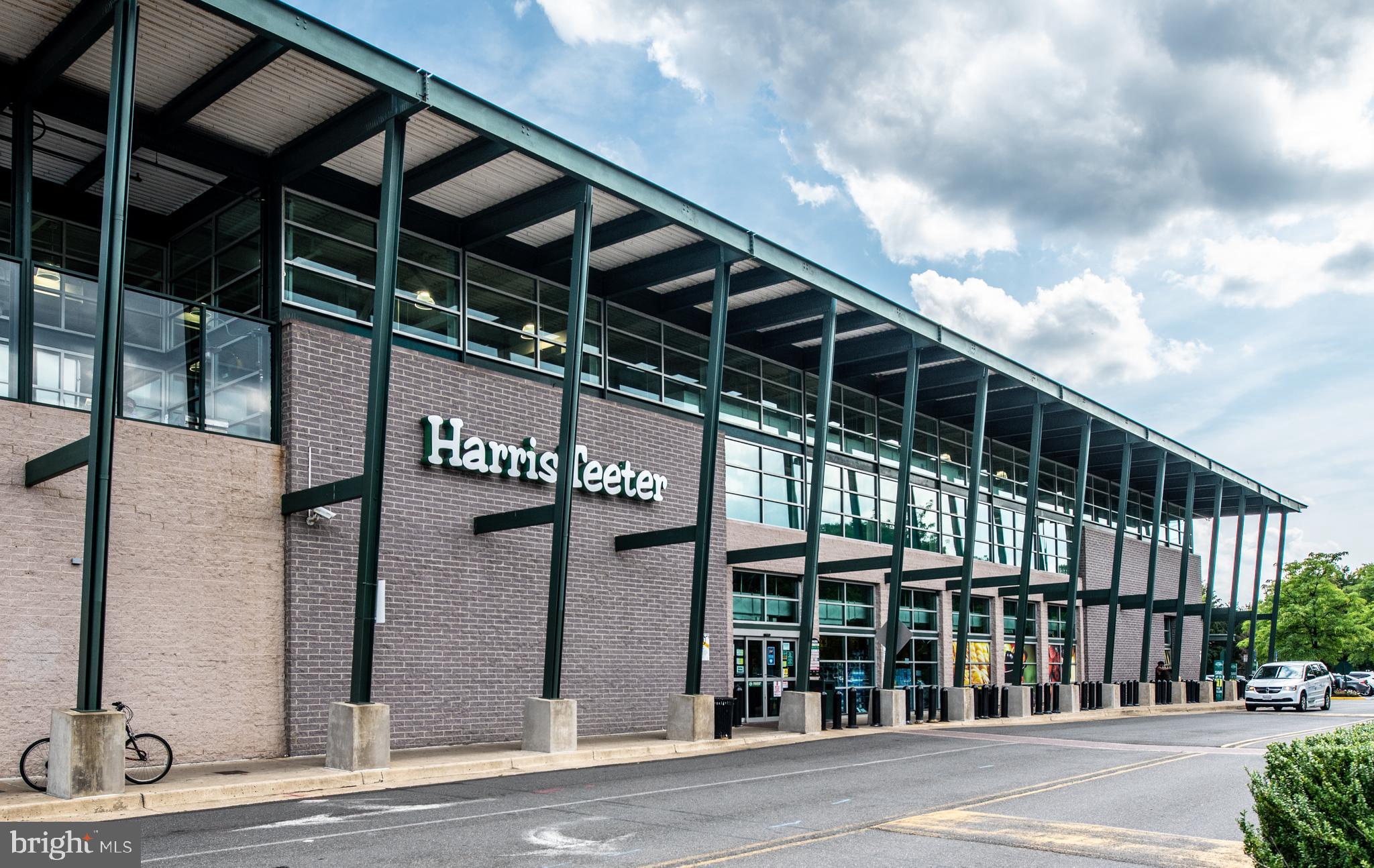 BALLSTON - Residential