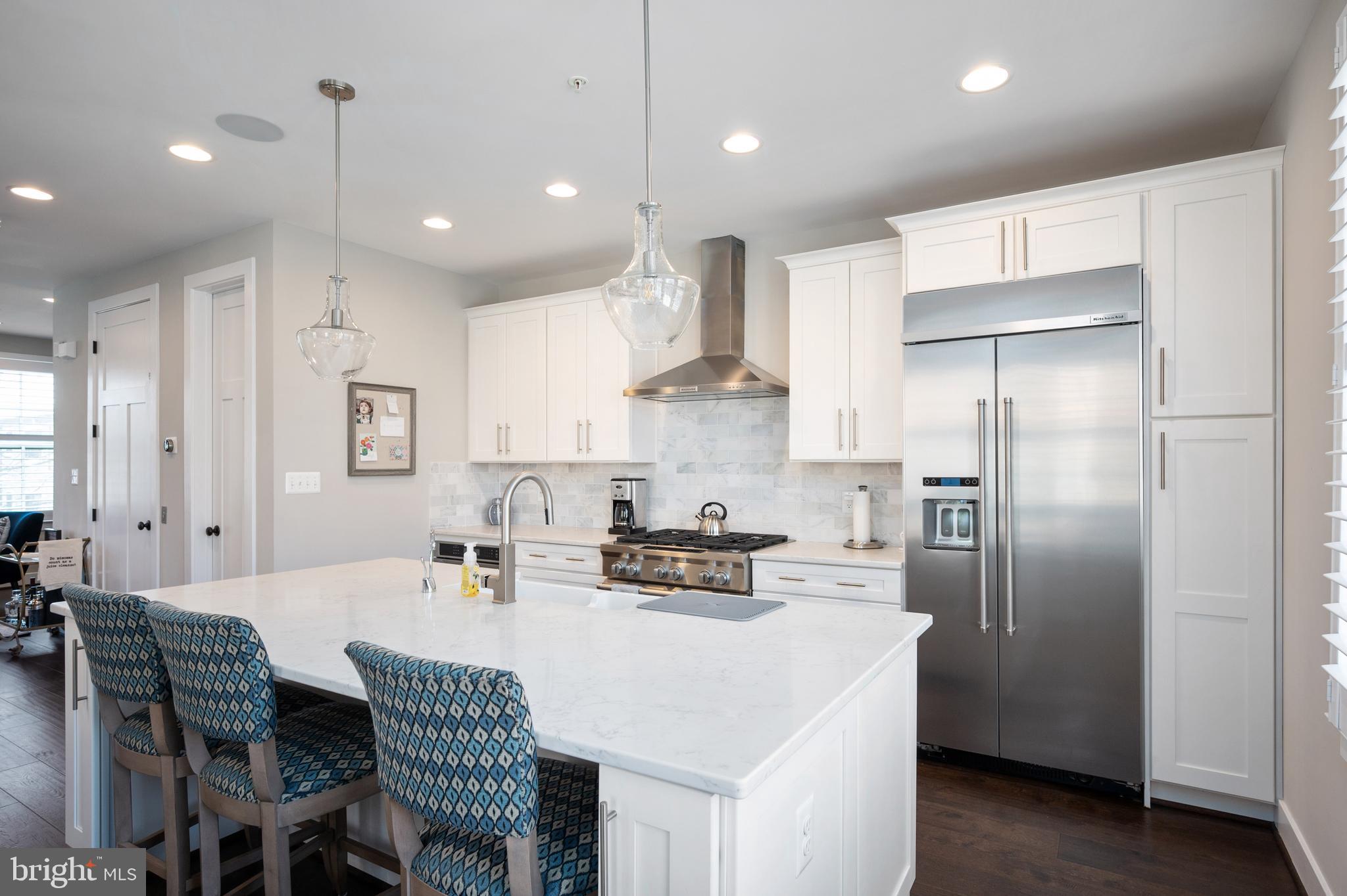 BALLSTON - Residential