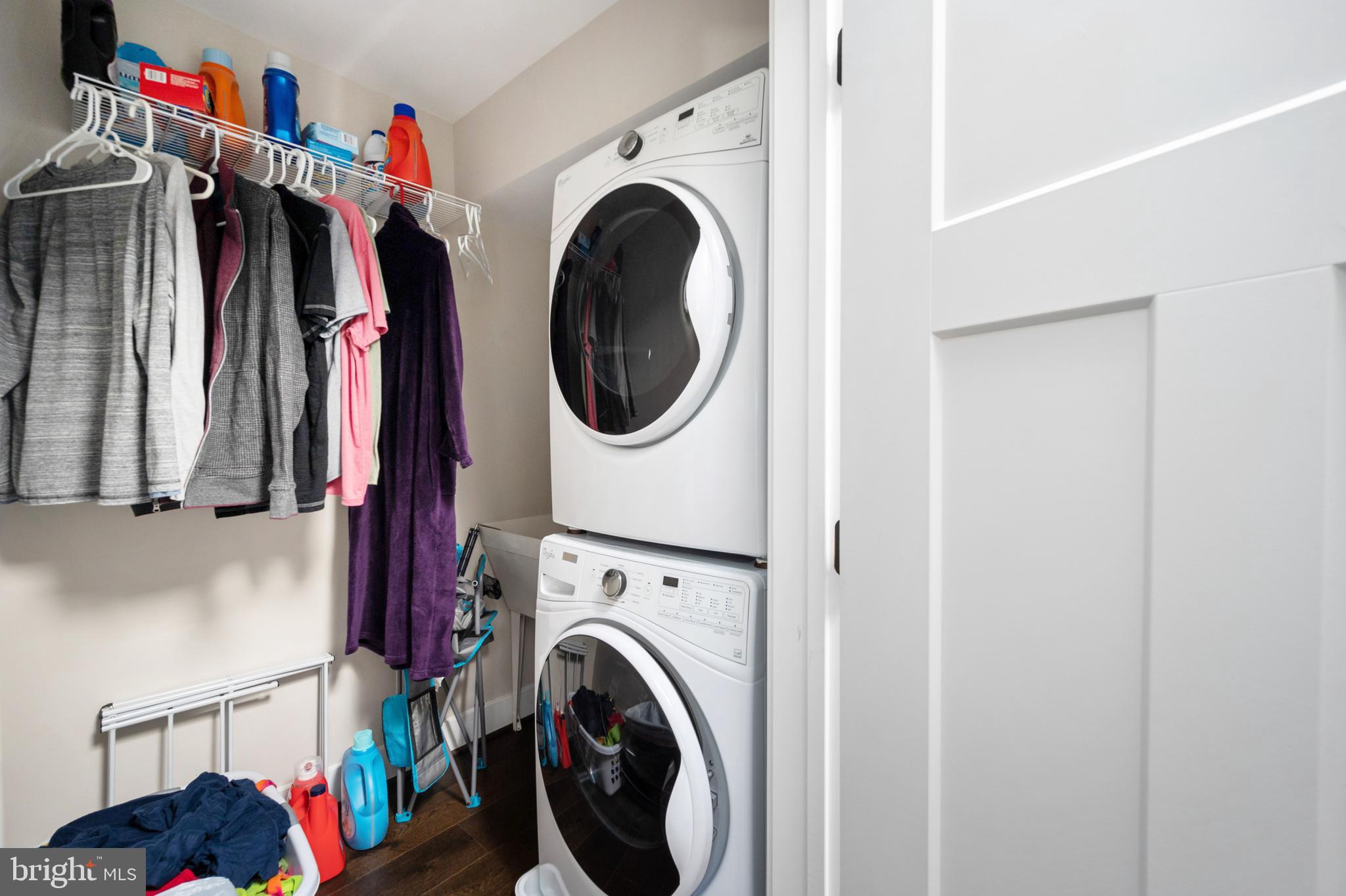 BALLSTON - Residential