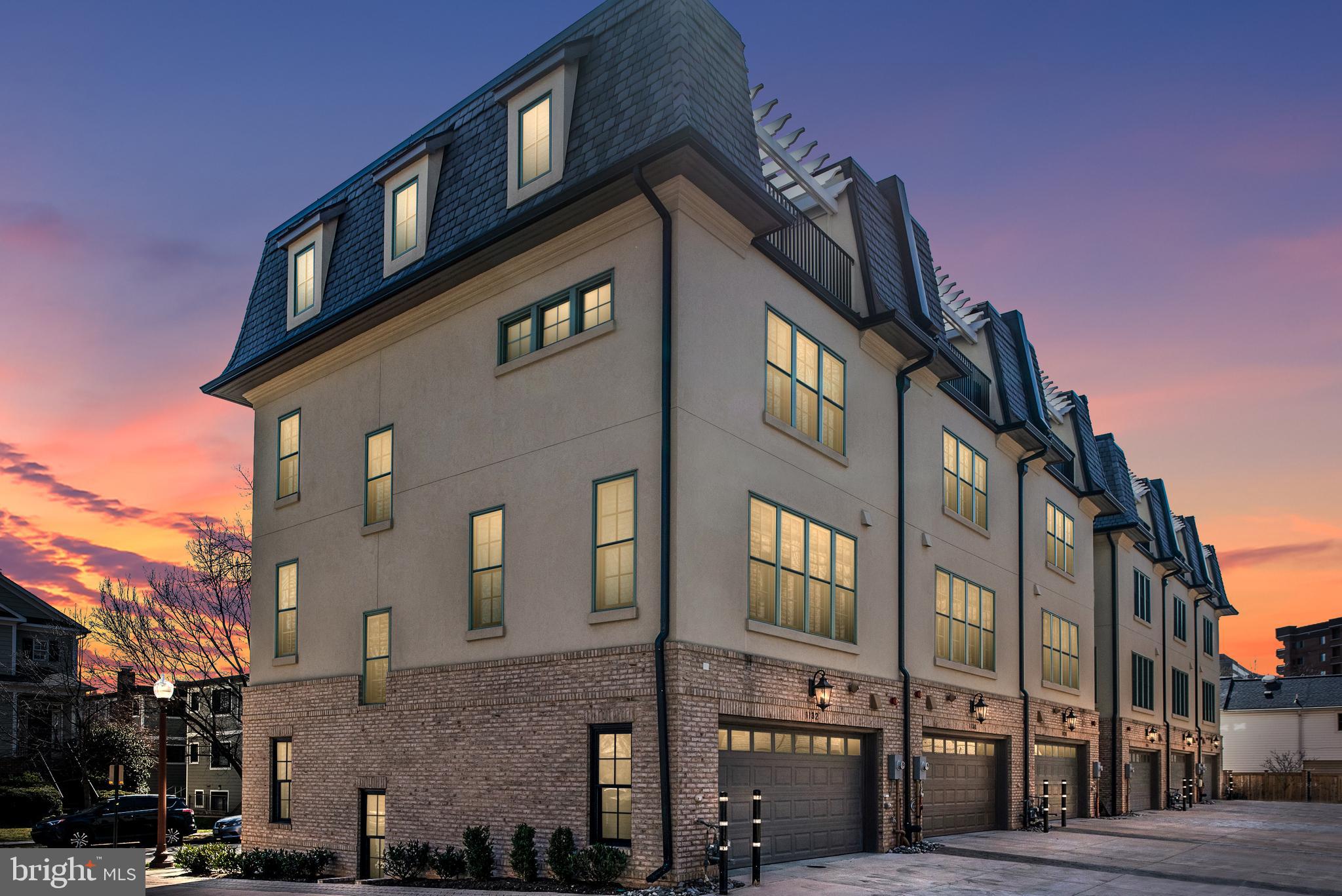 BALLSTON - Residential