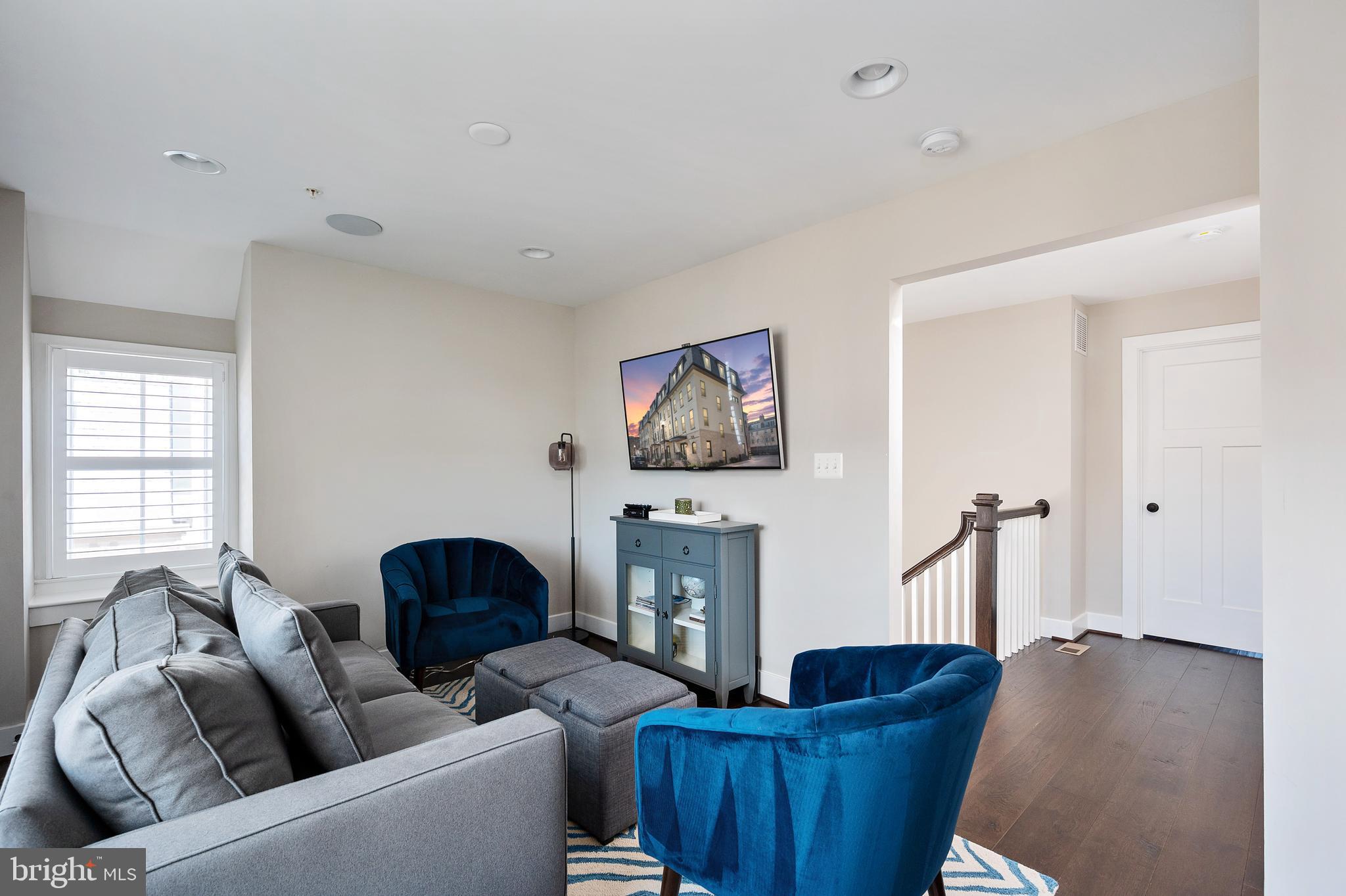 BALLSTON - Residential