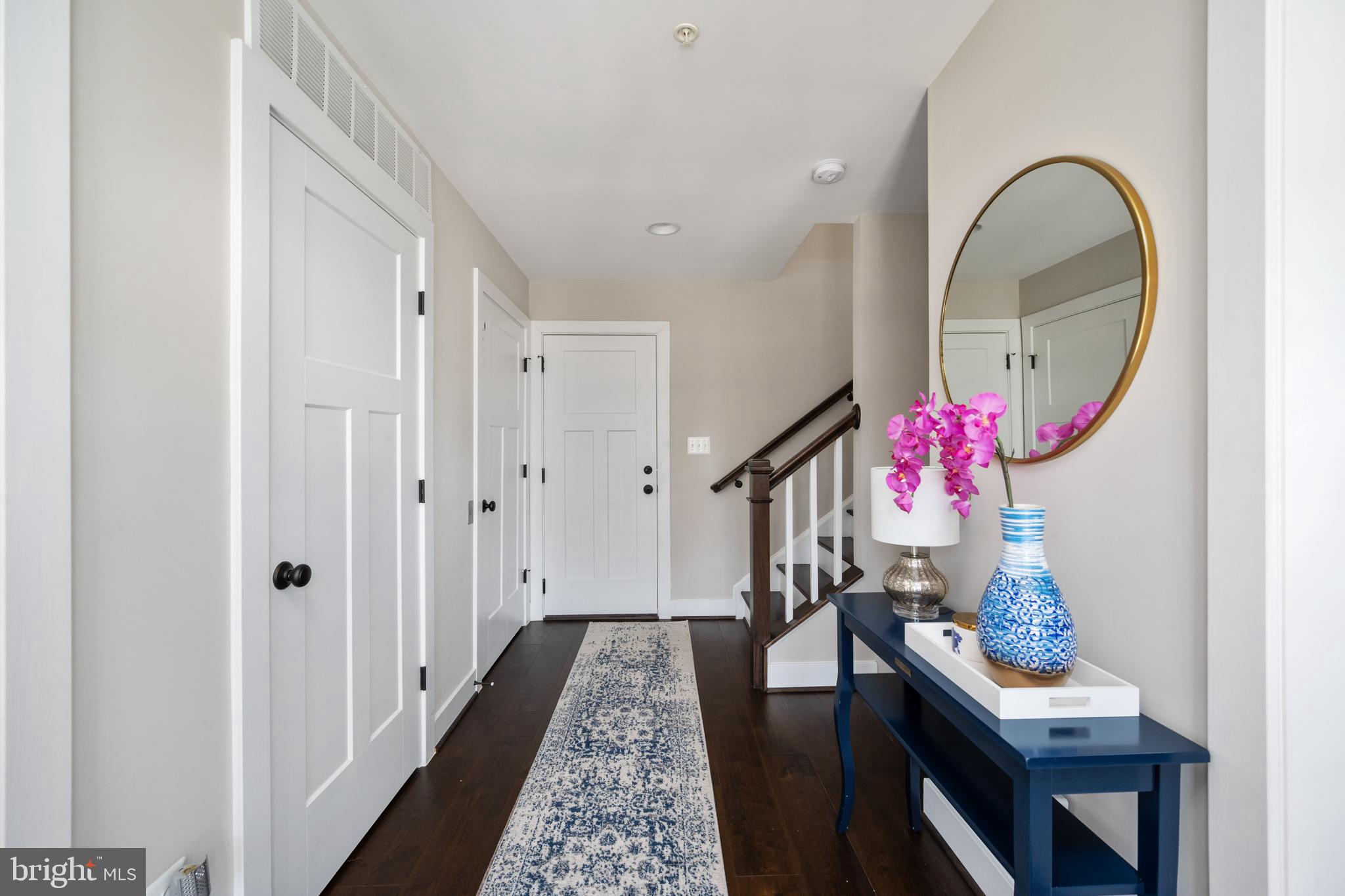 BALLSTON - Residential