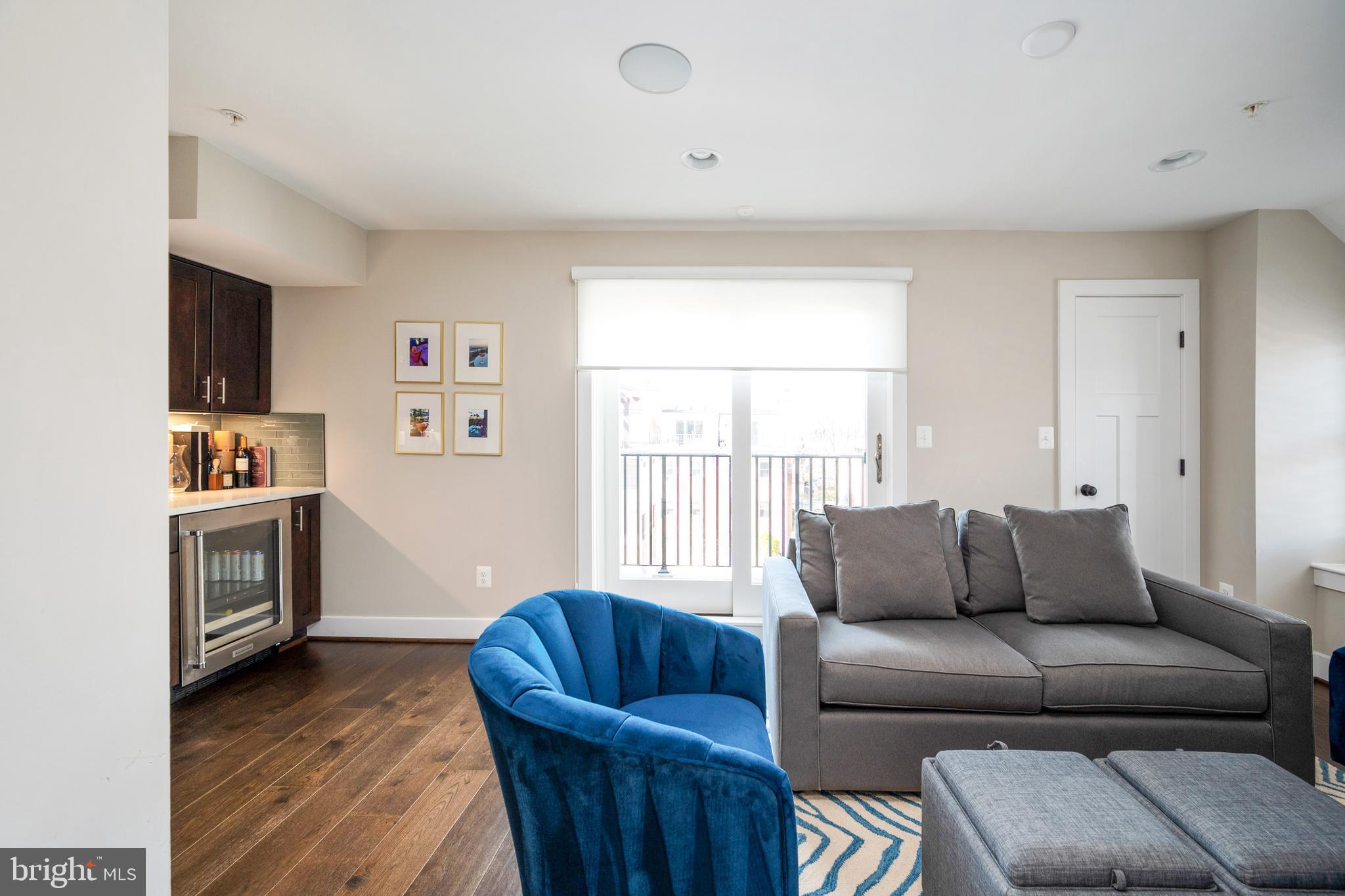 BALLSTON - Residential