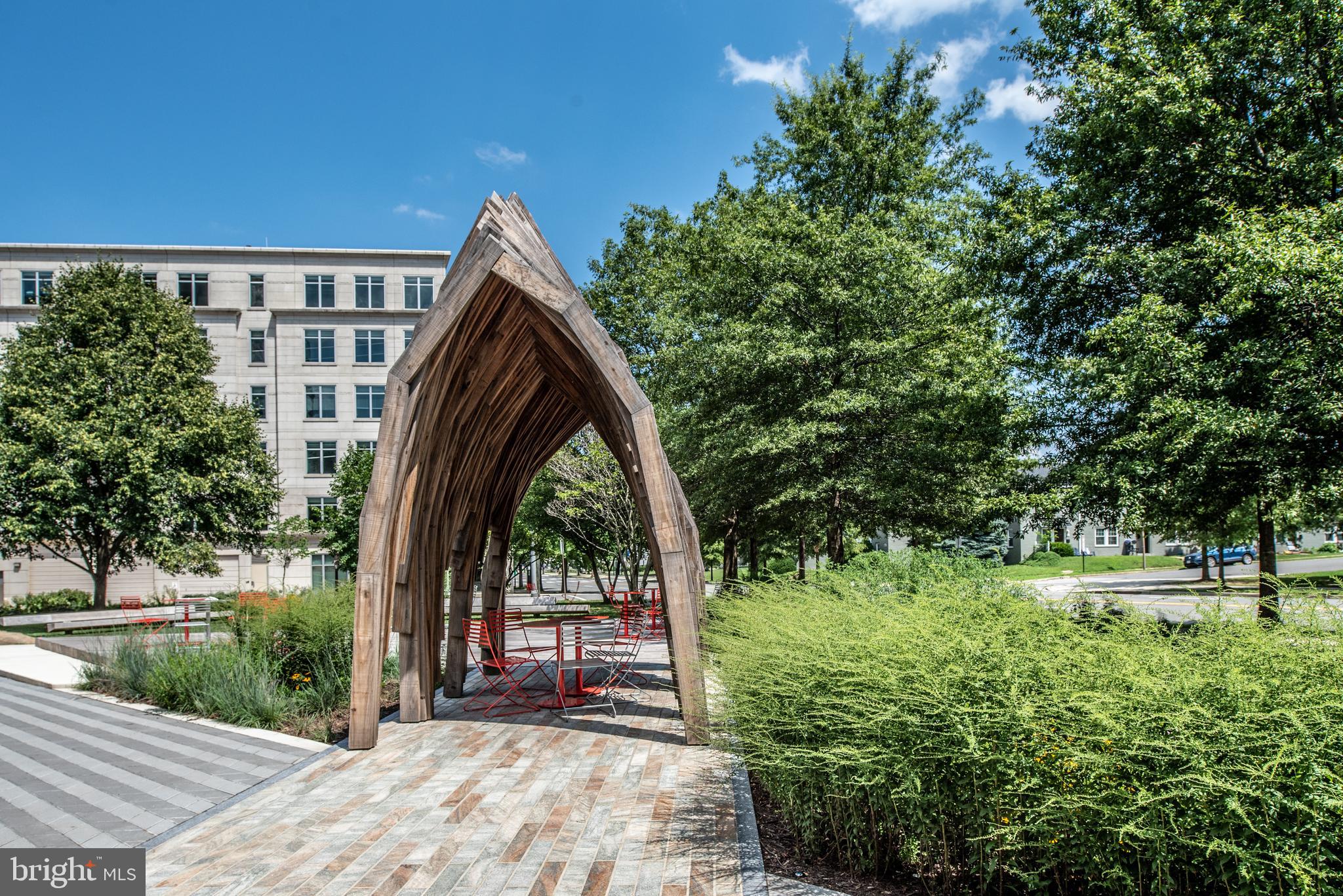 BALLSTON - Residential