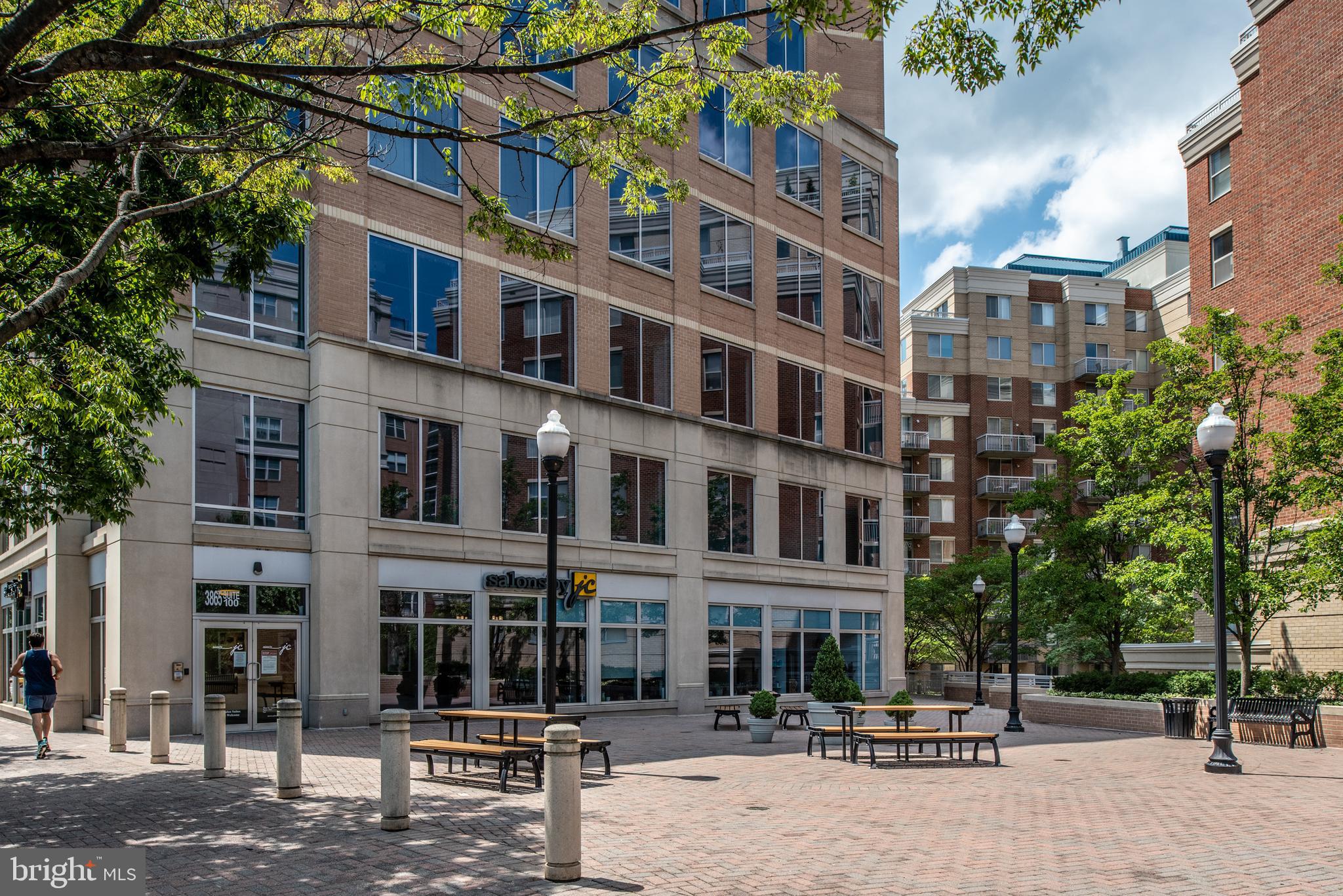 BALLSTON - Residential