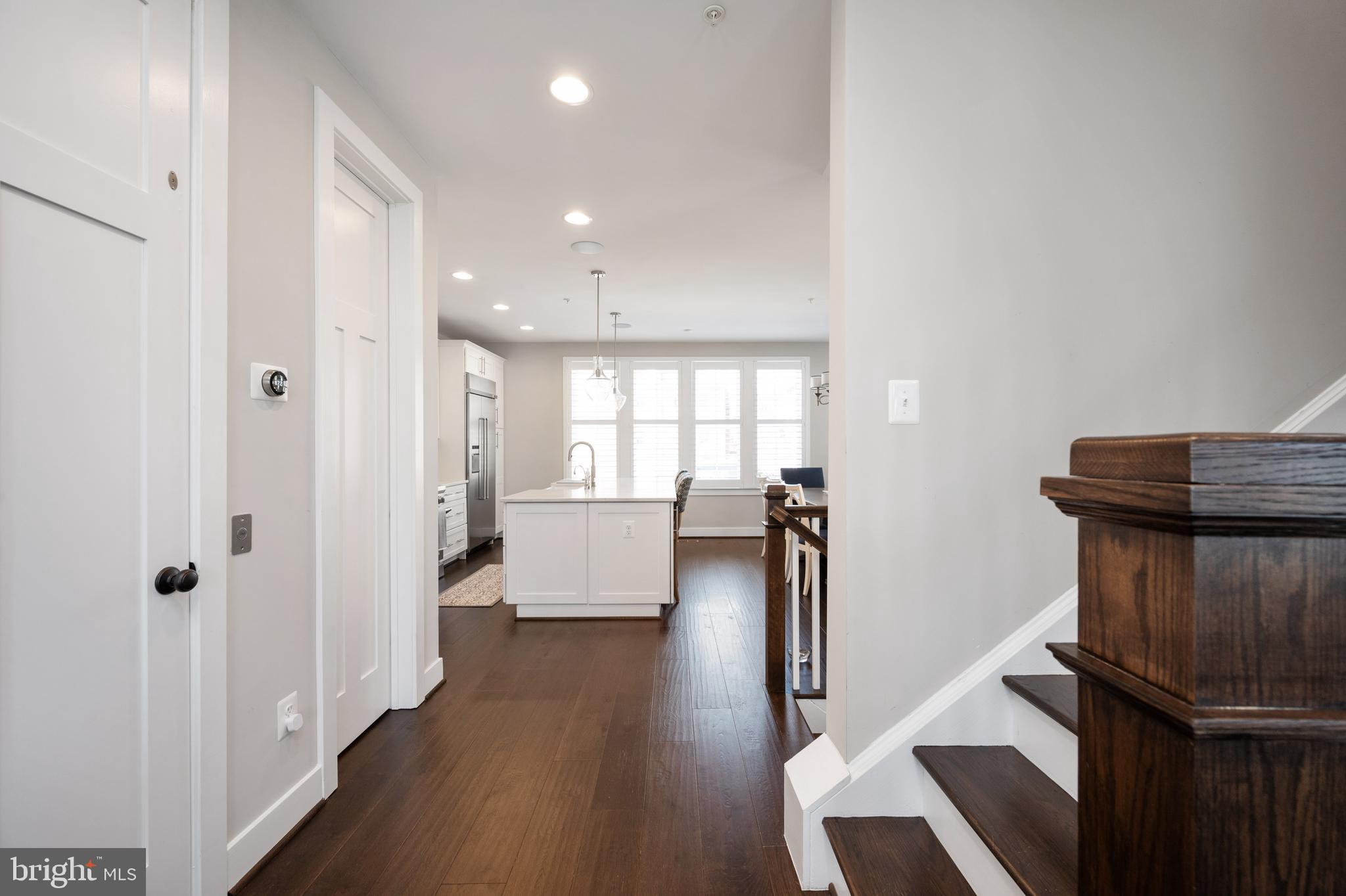 BALLSTON - Residential