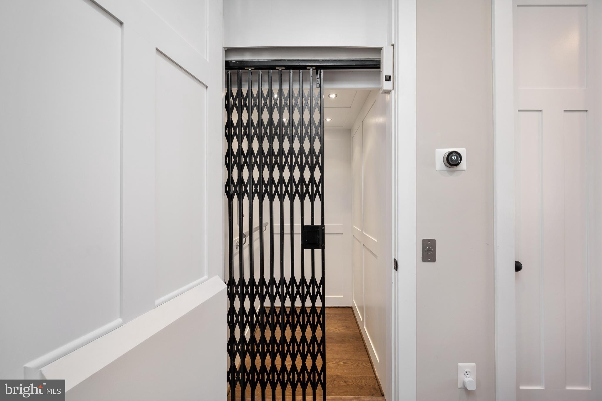 BALLSTON - Residential