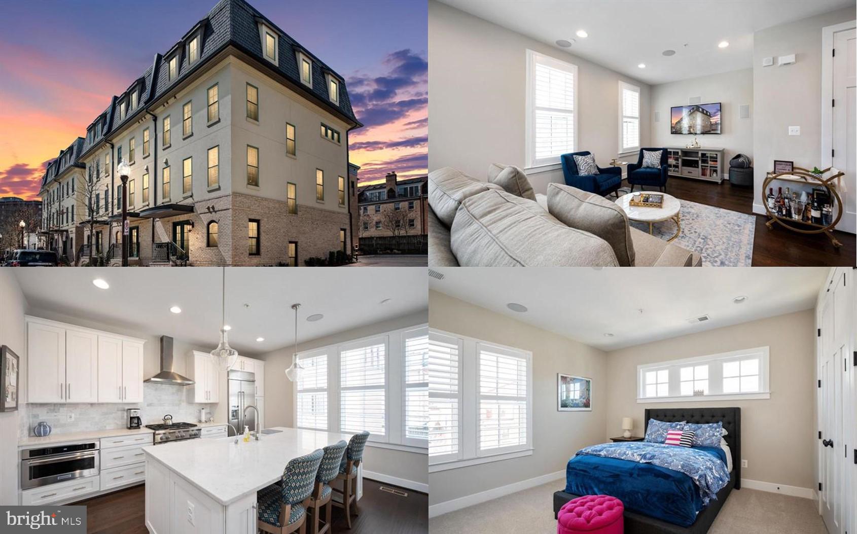 BALLSTON - Residential