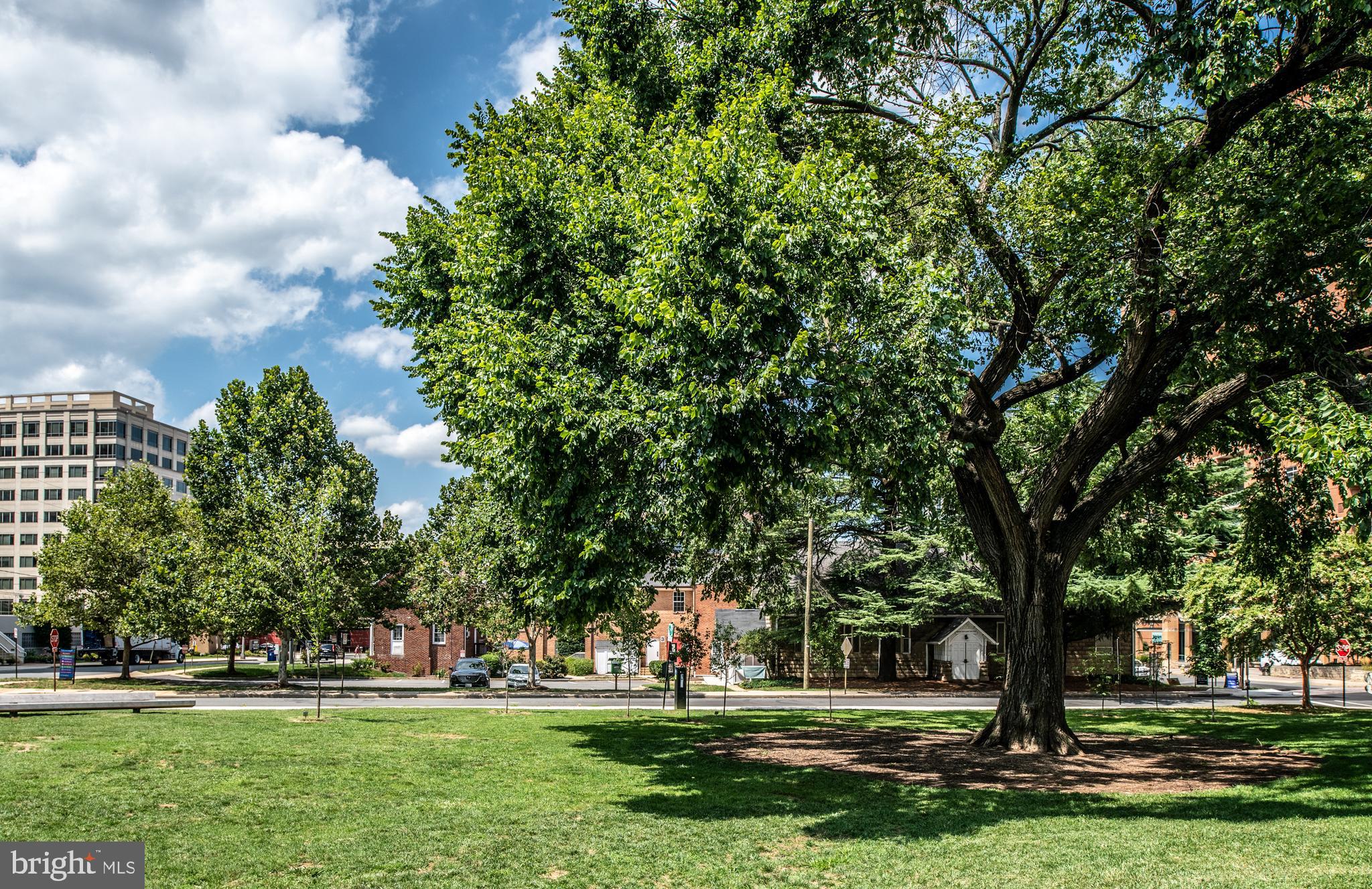 BALLSTON - Residential
