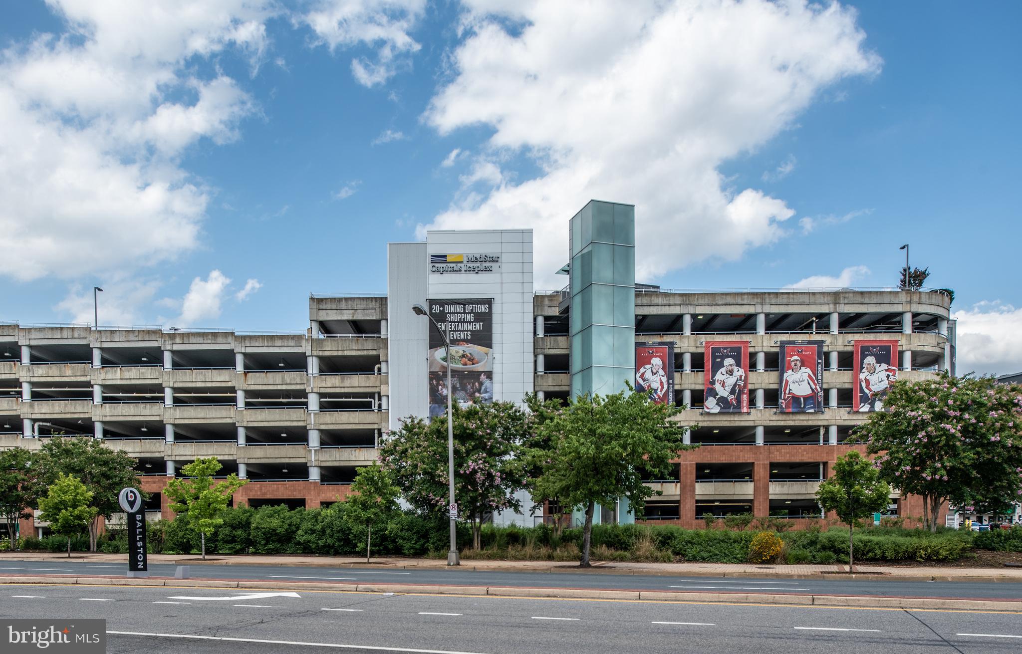 BALLSTON - Residential