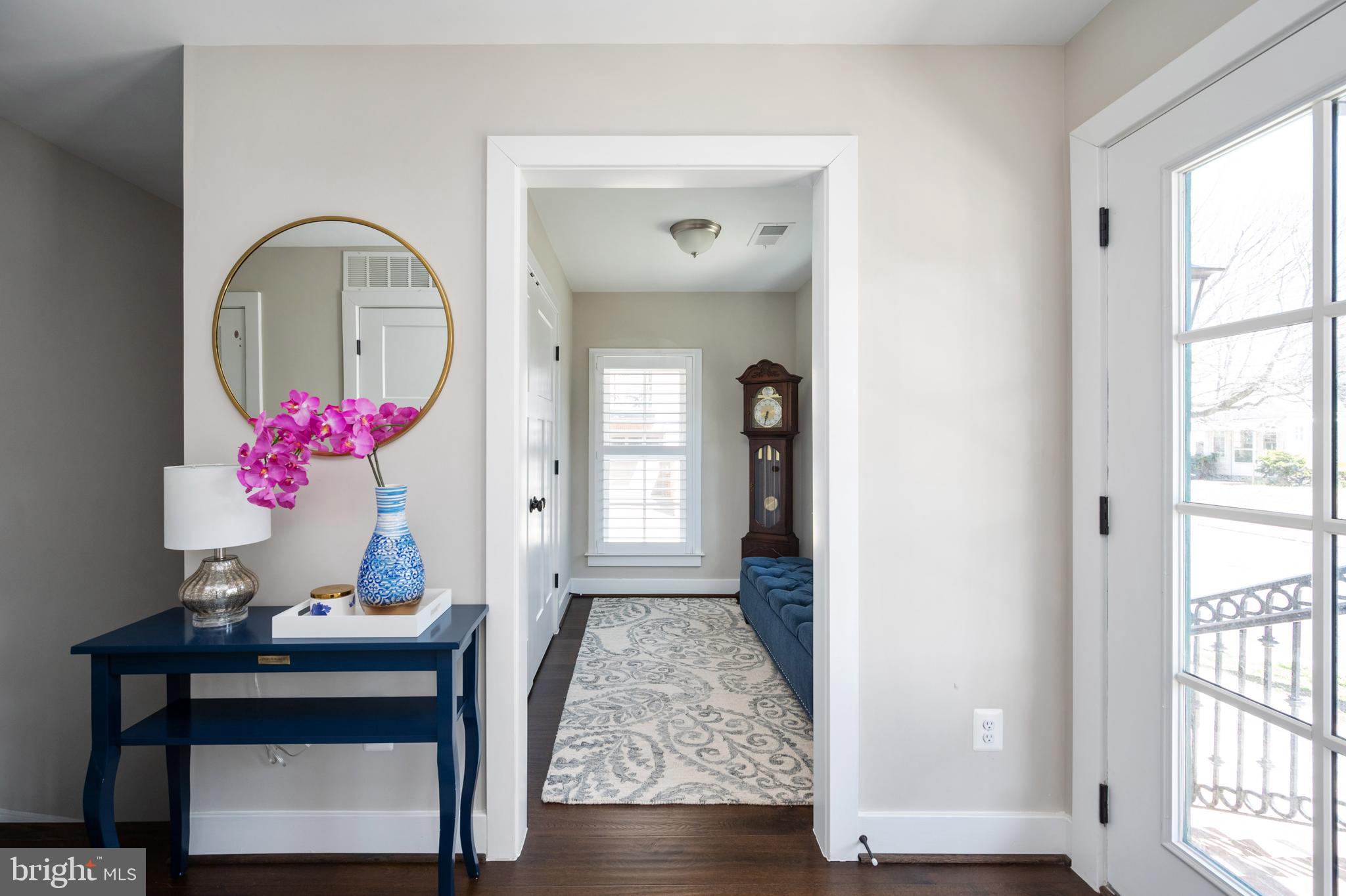 BALLSTON - Residential