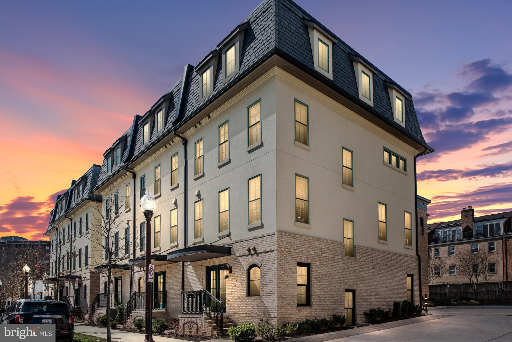 BALLSTON - Residential