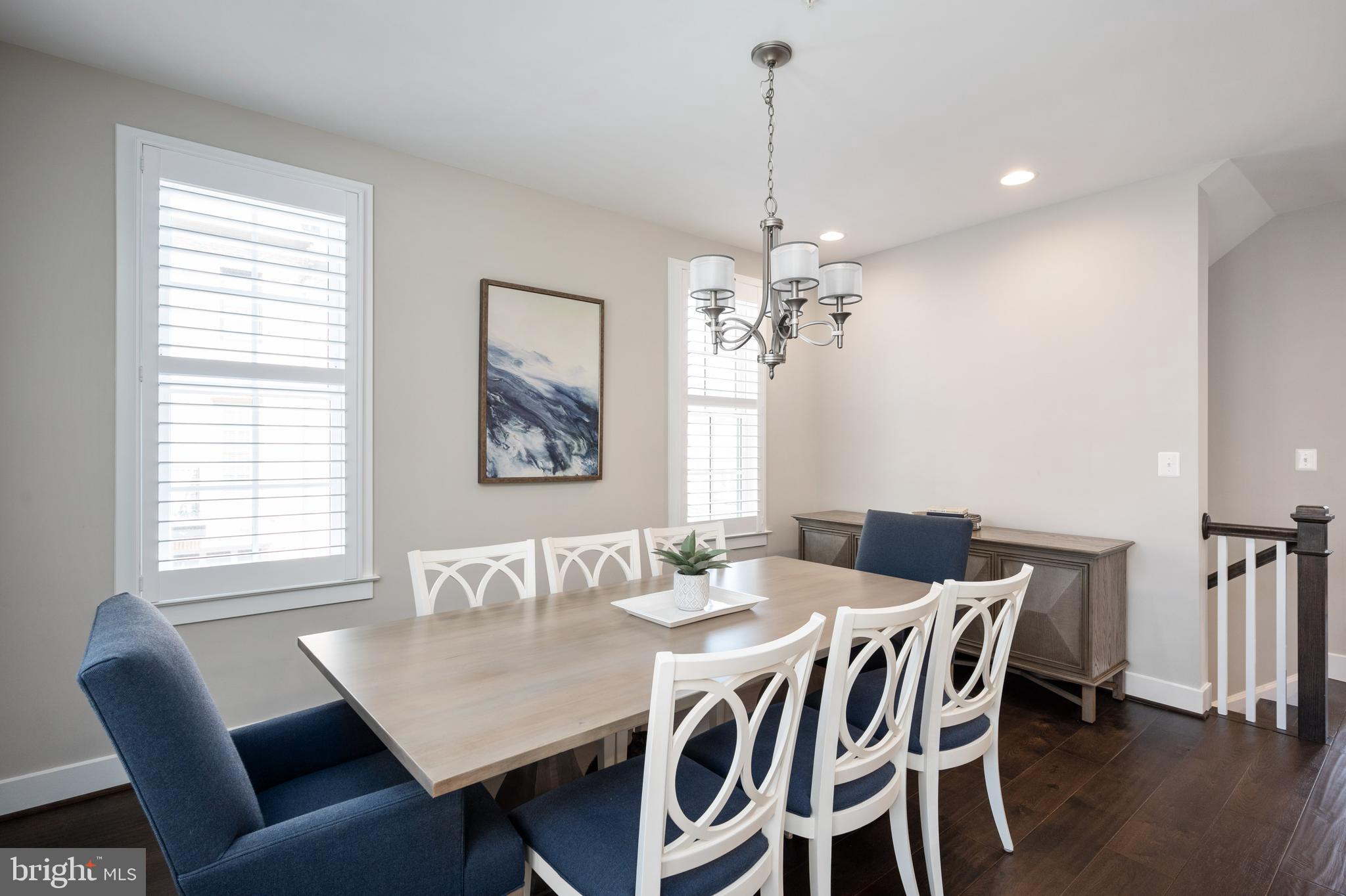 BALLSTON - Residential