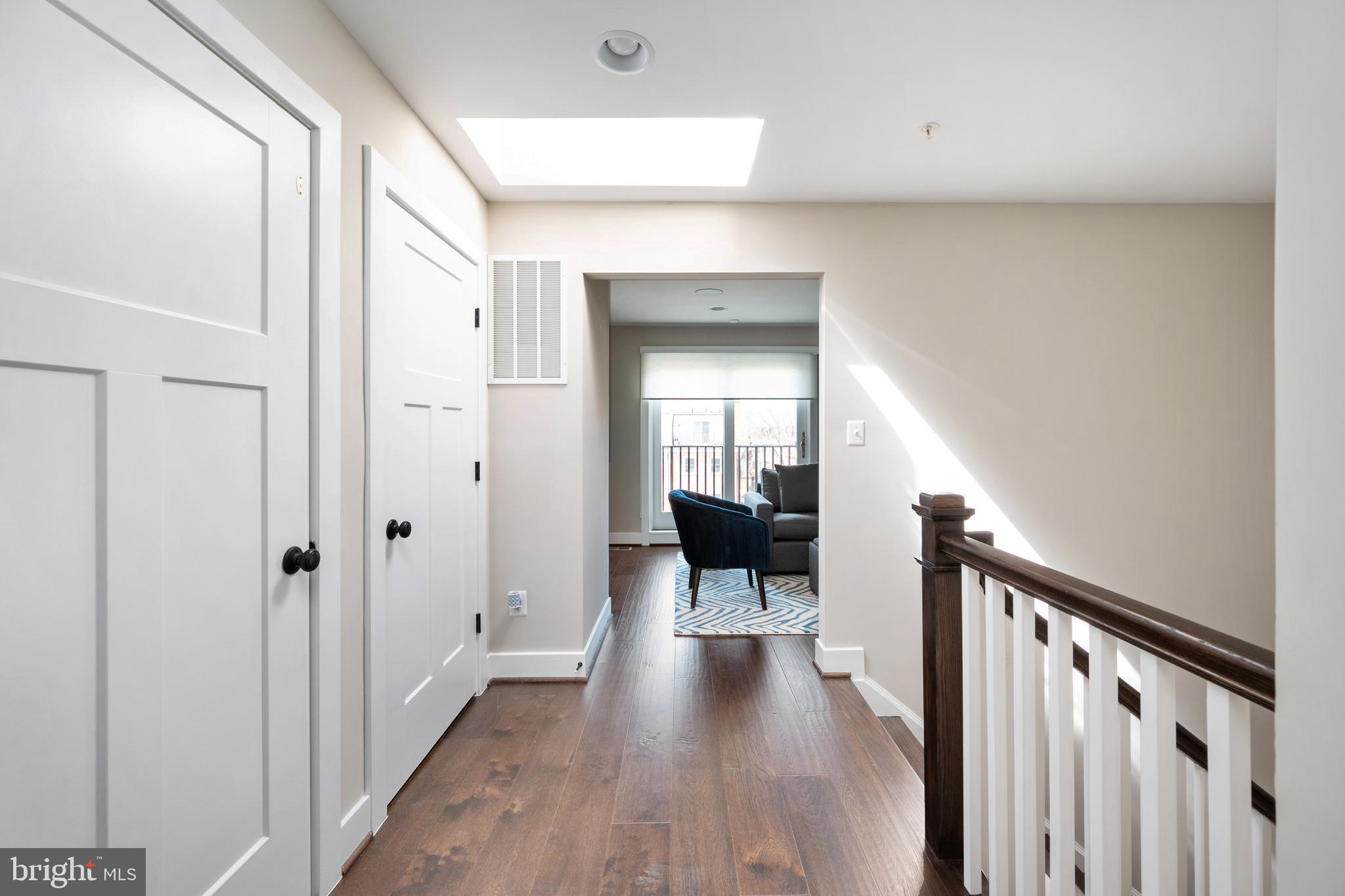 BALLSTON - Residential