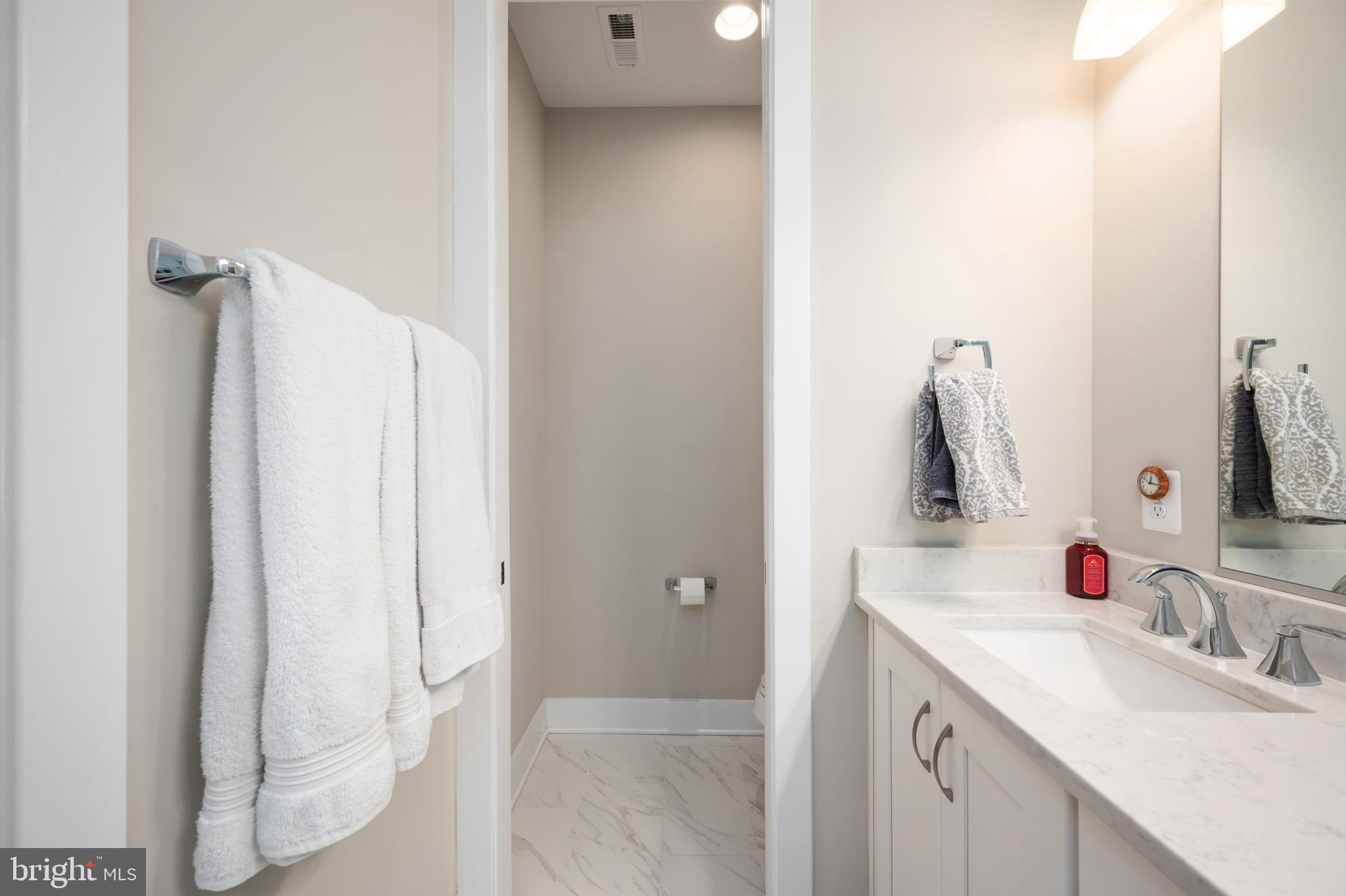 BALLSTON - Residential