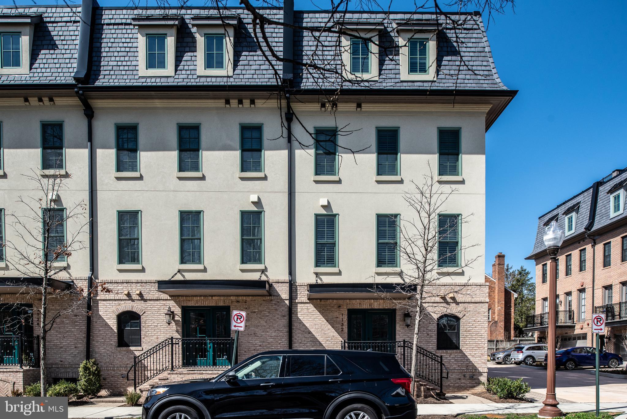 BALLSTON - Residential