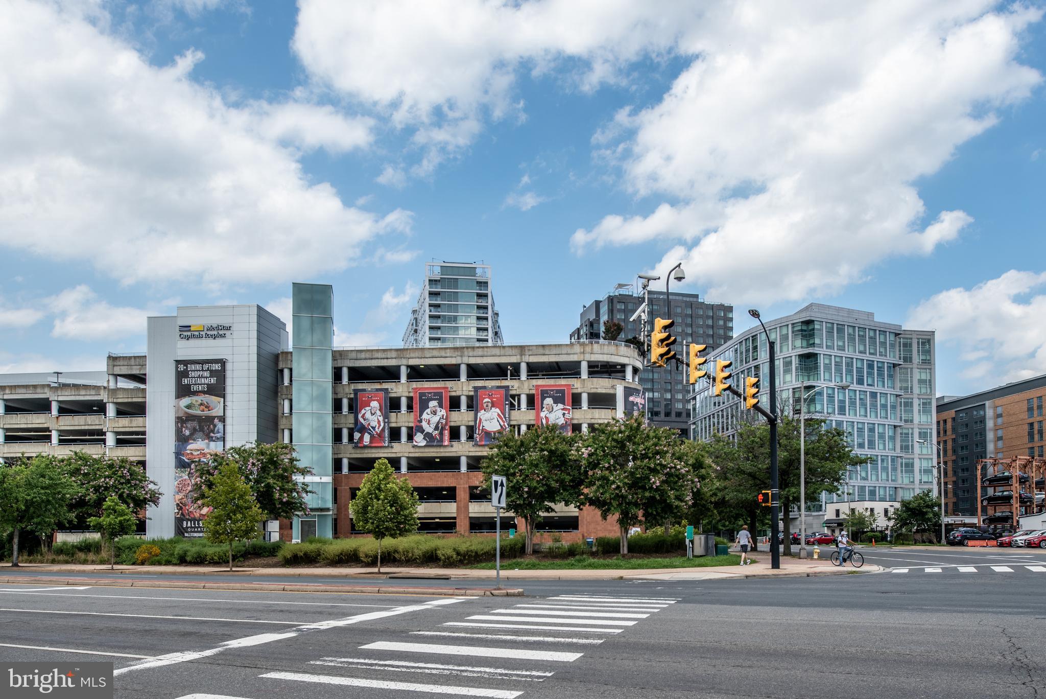 BALLSTON - Residential