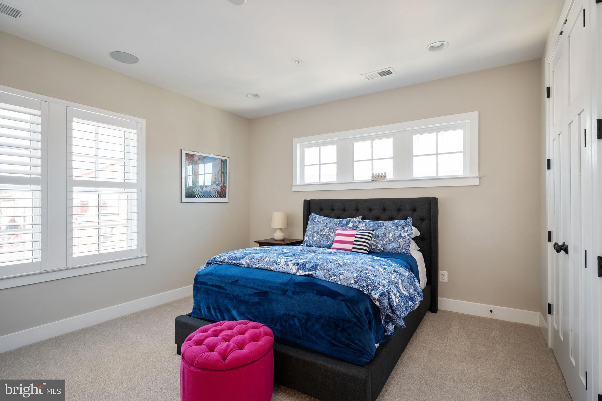 BALLSTON - Residential