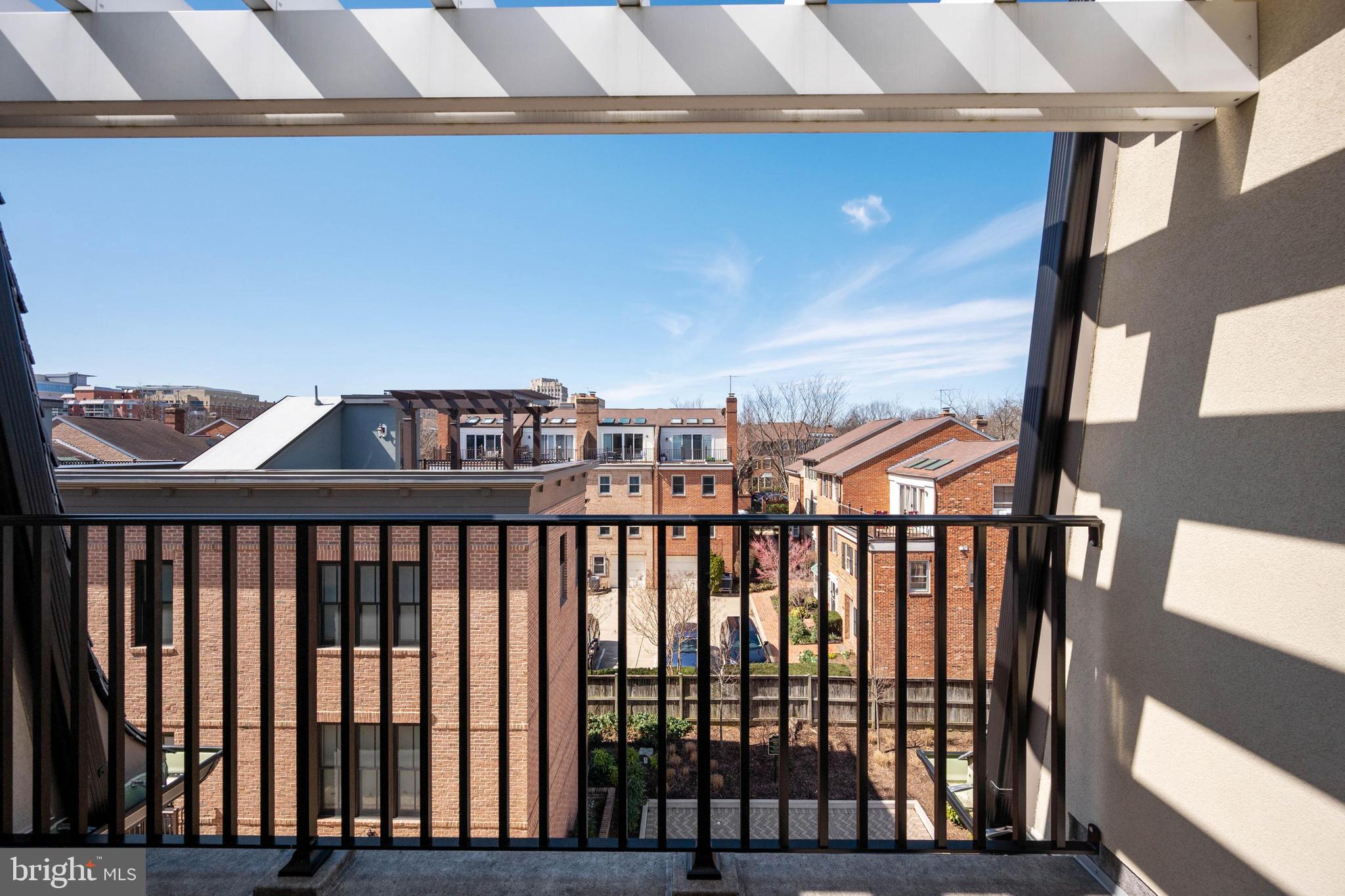 BALLSTON - Residential