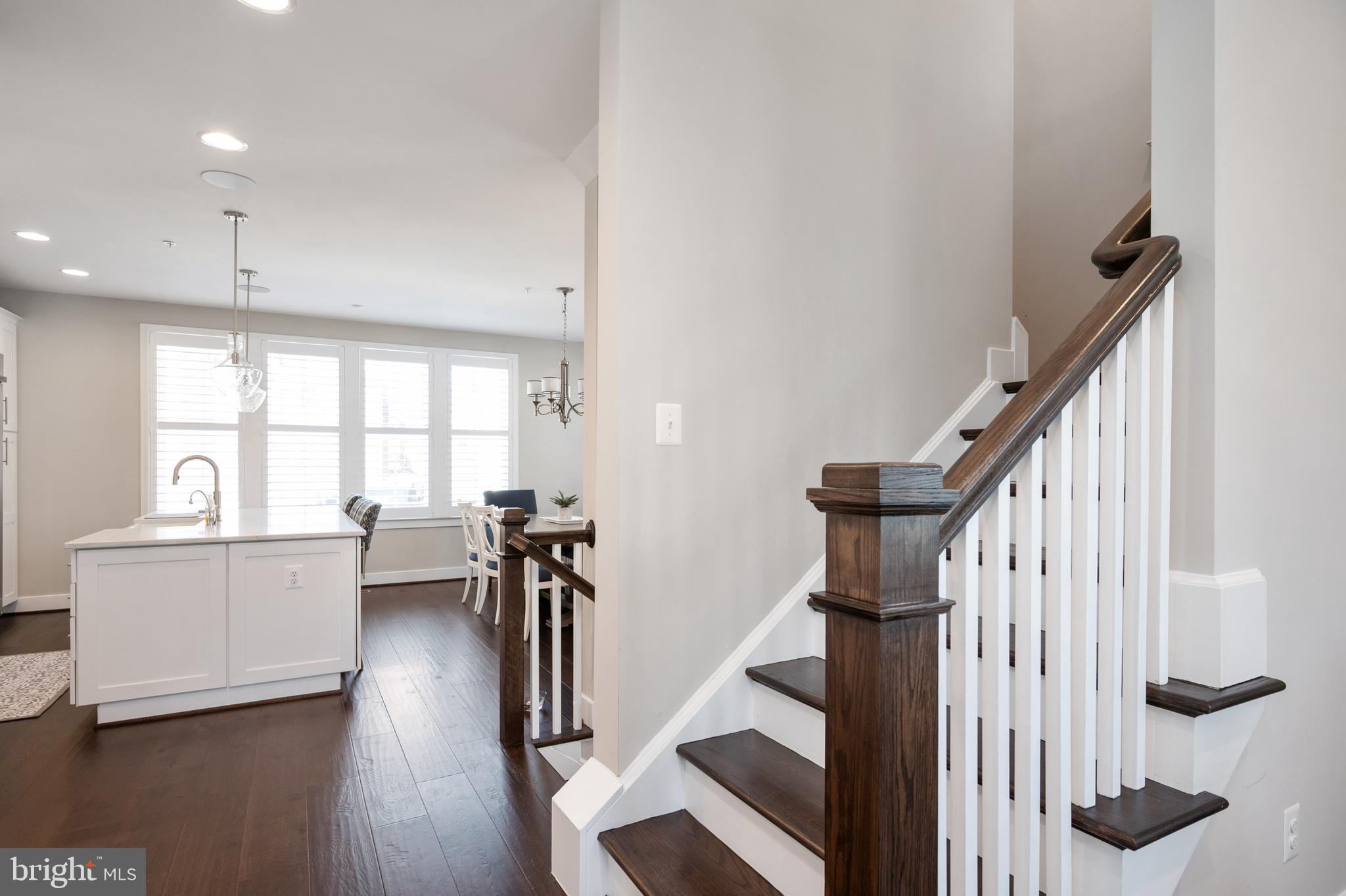 BALLSTON - Residential