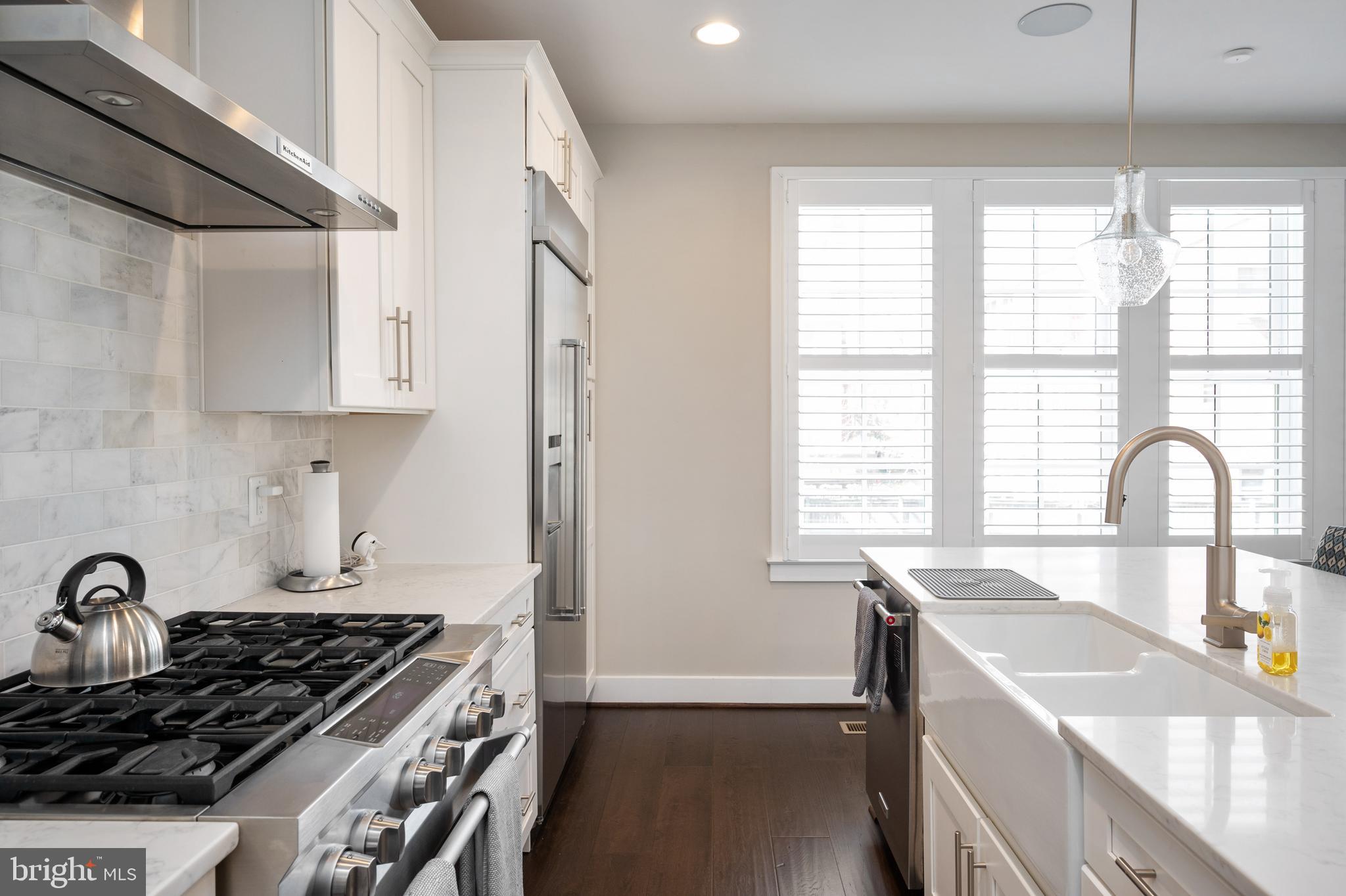 BALLSTON - Residential