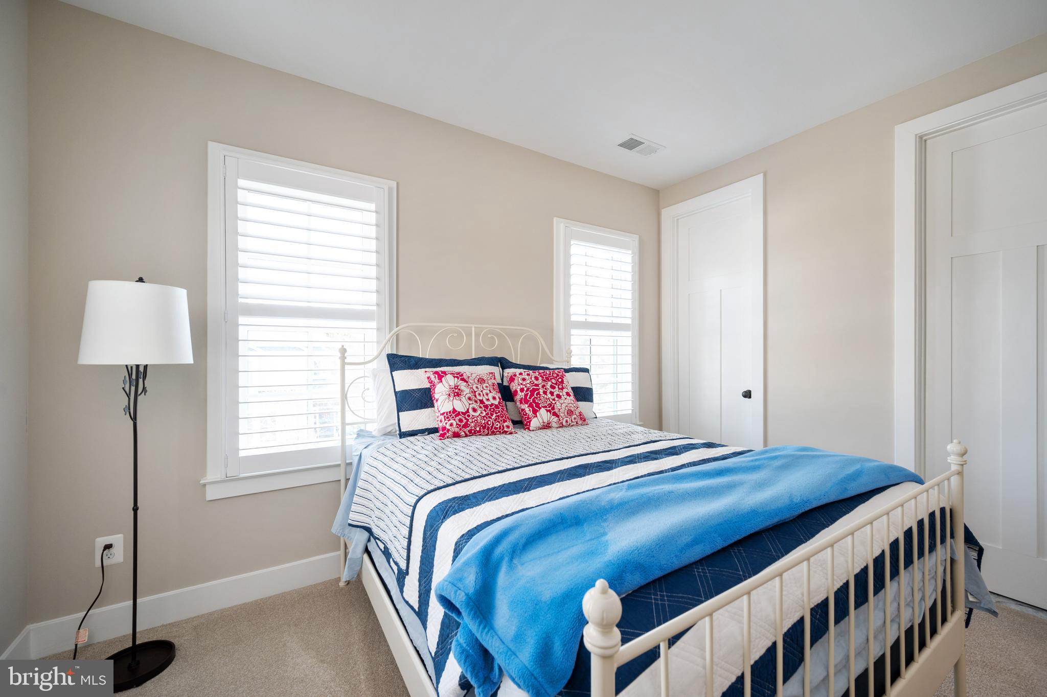 BALLSTON - Residential