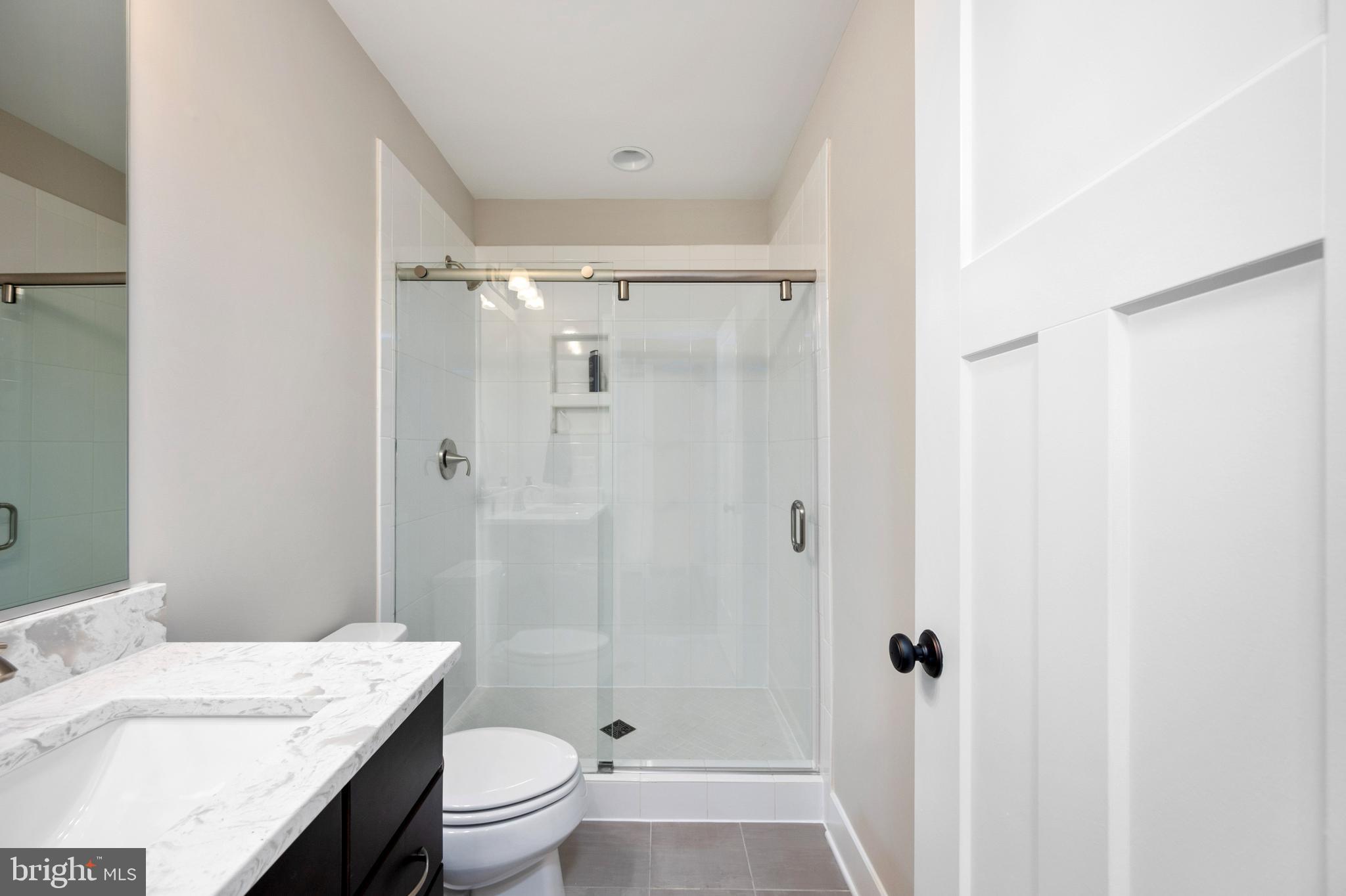 BALLSTON - Residential