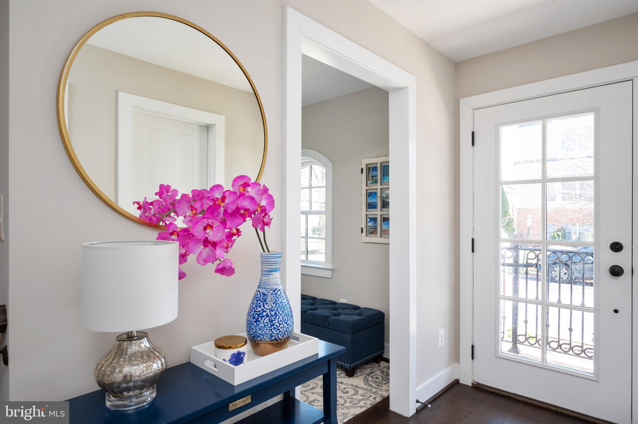 BALLSTON - Residential