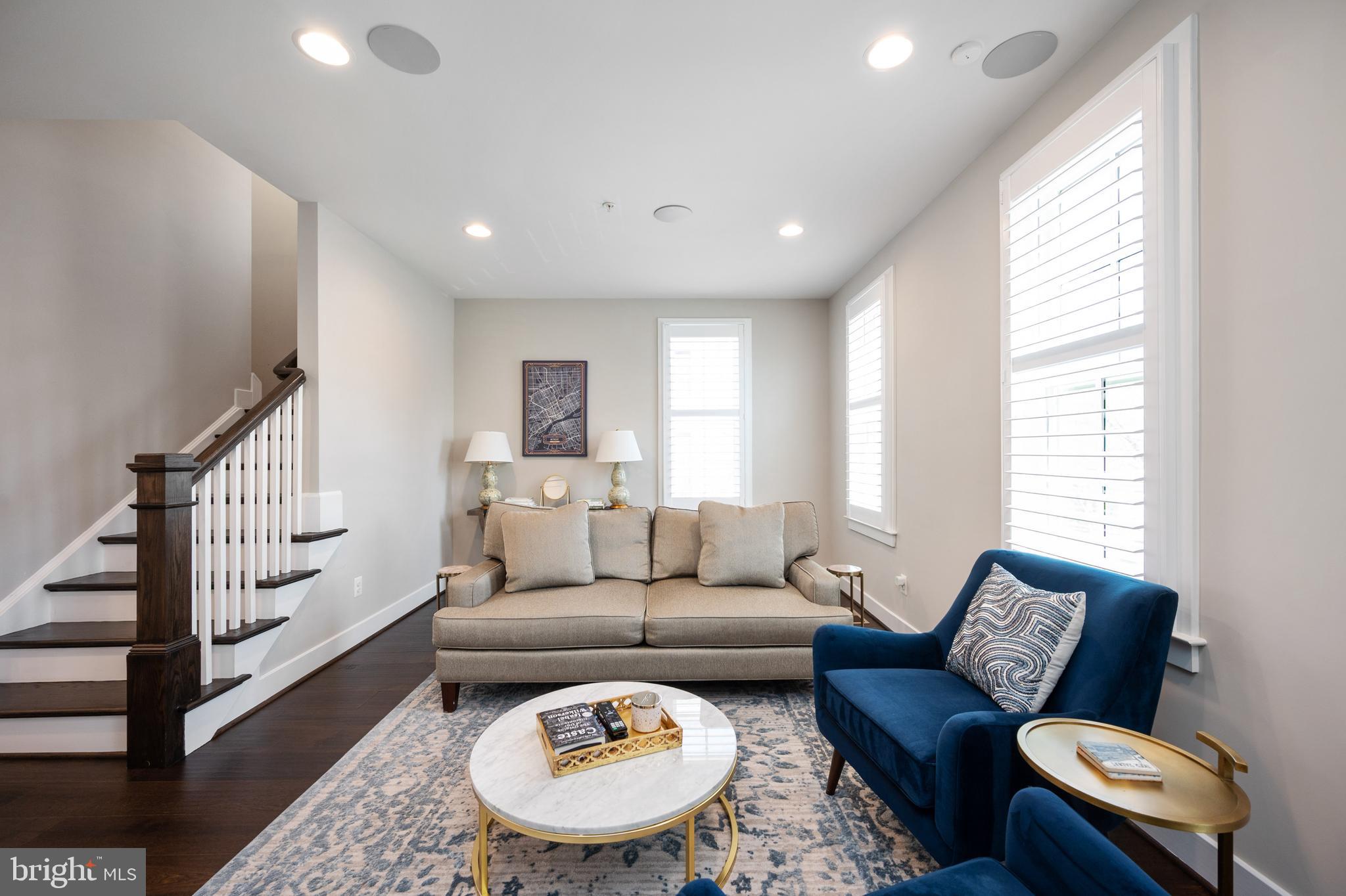 BALLSTON - Residential