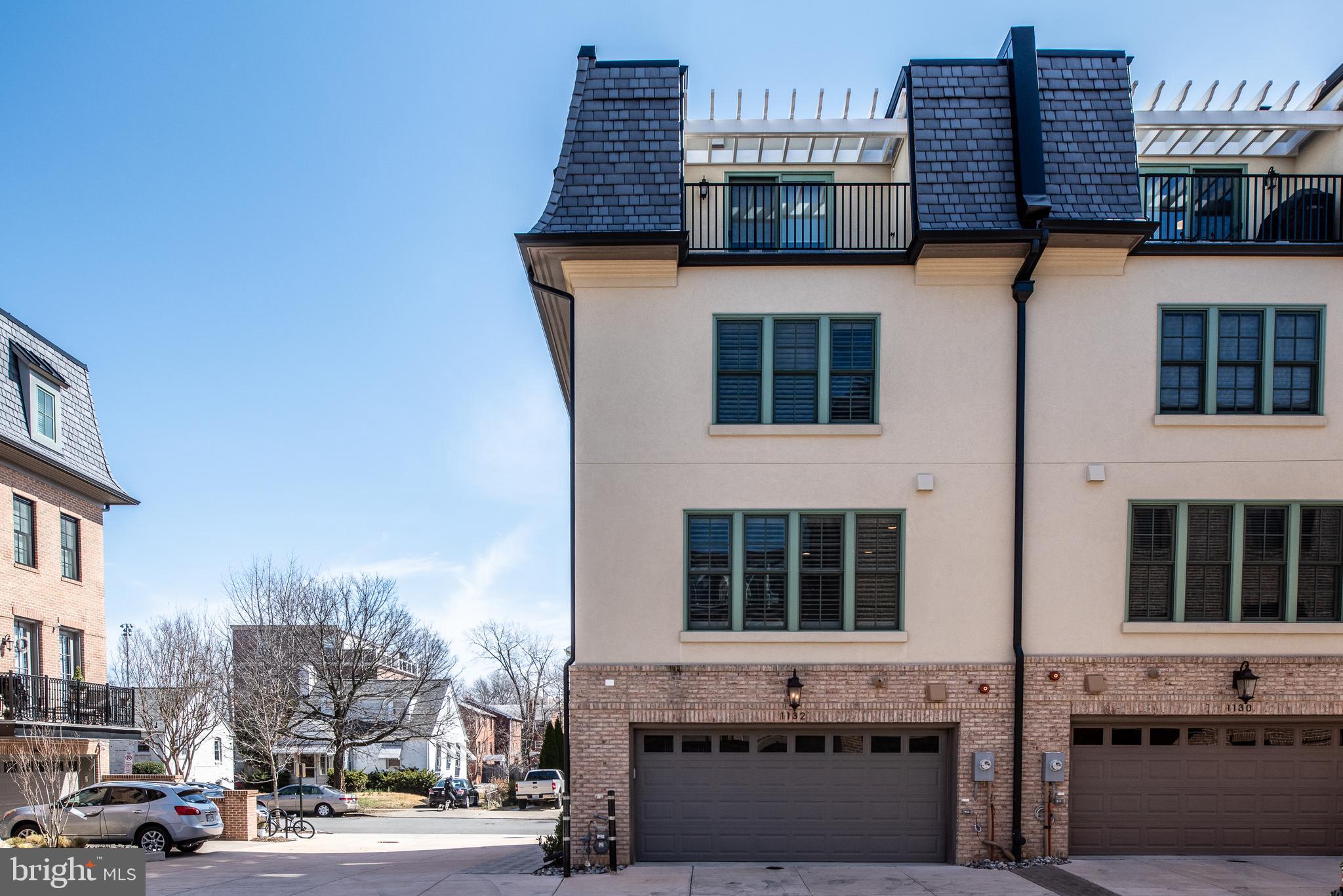 BALLSTON - Residential