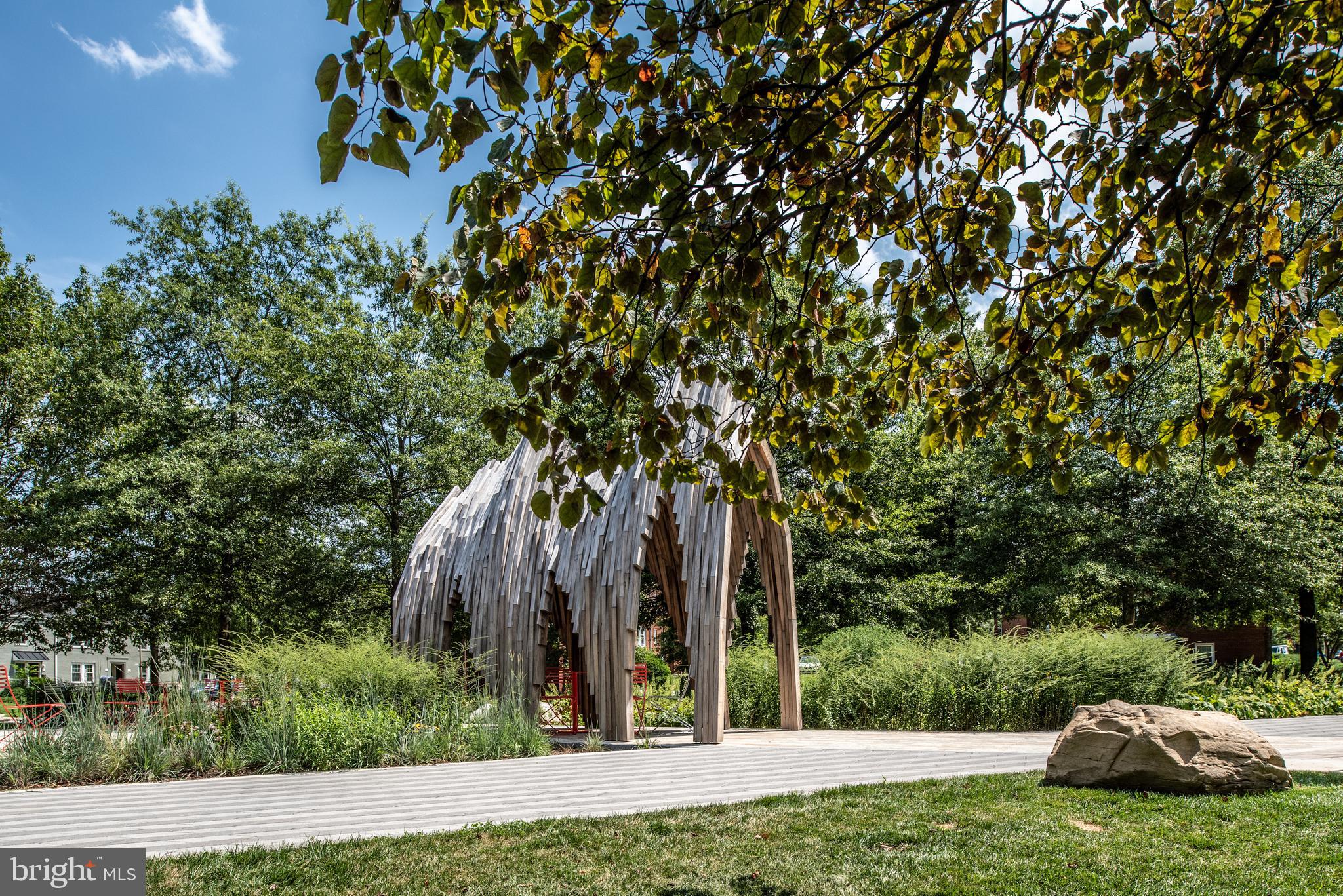 BALLSTON - Residential