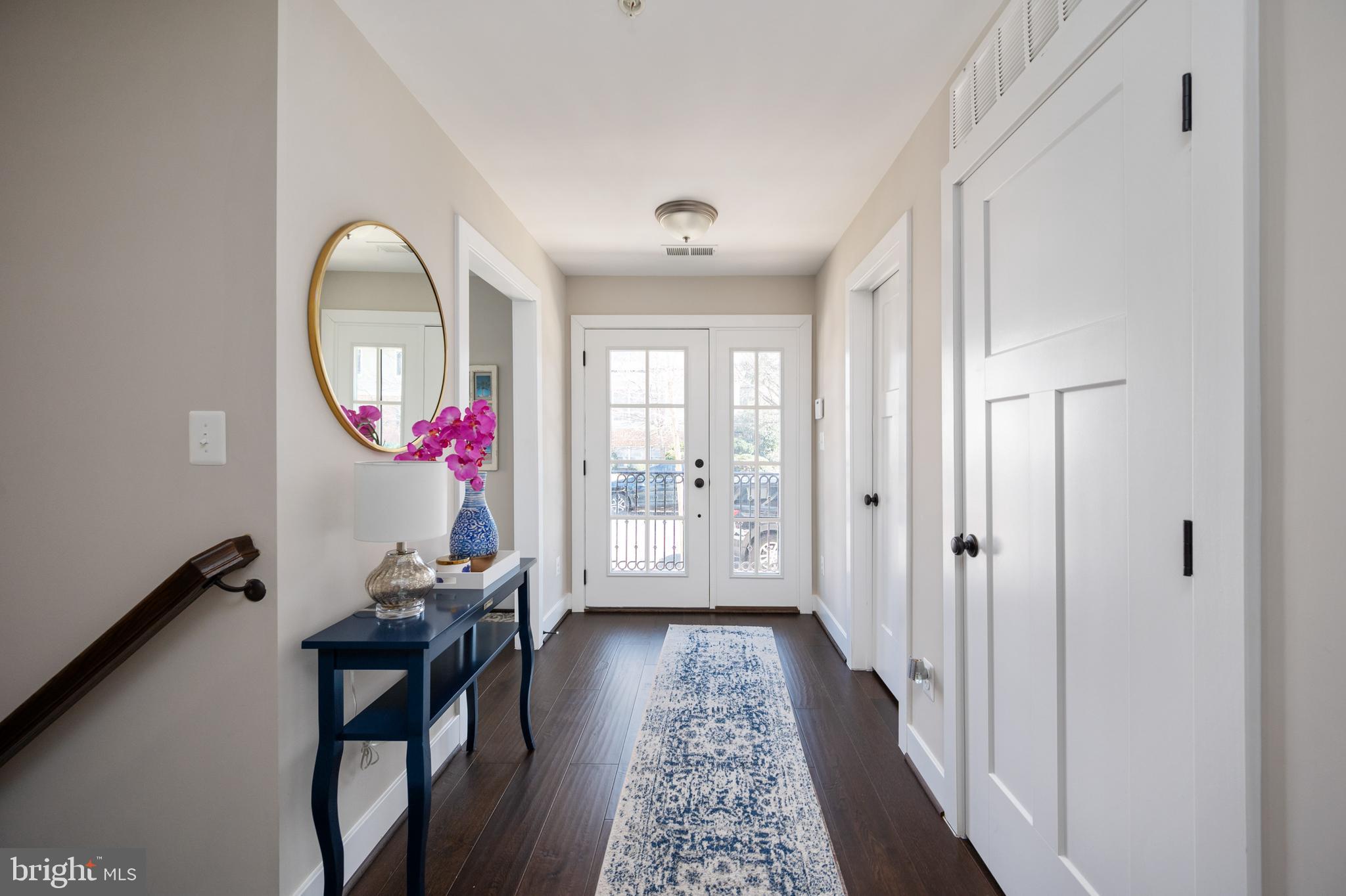 BALLSTON - Residential