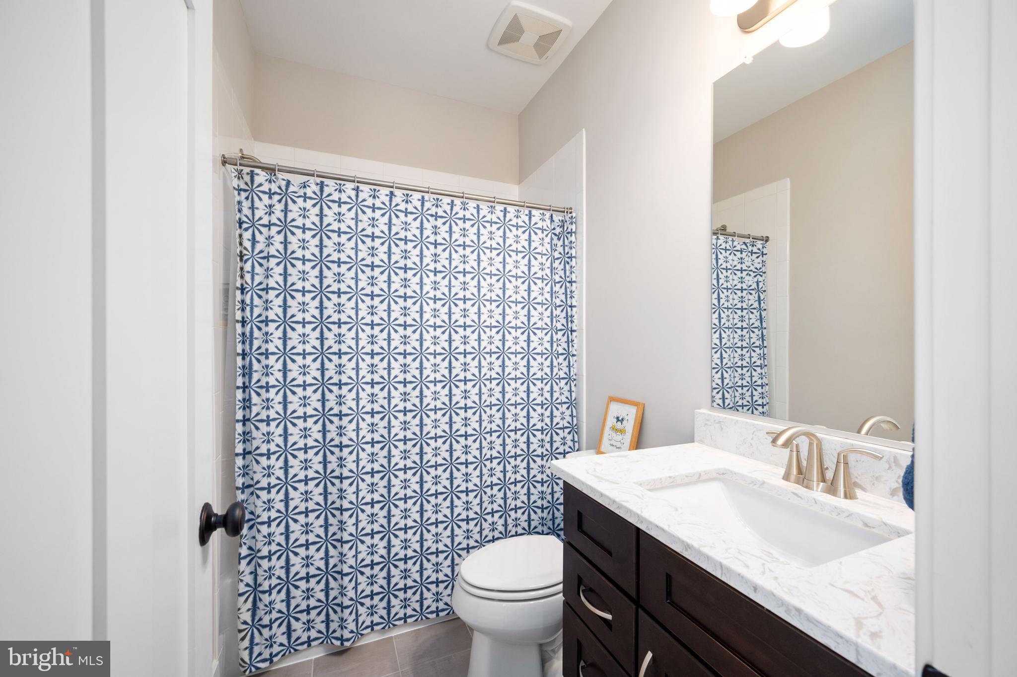 BALLSTON - Residential