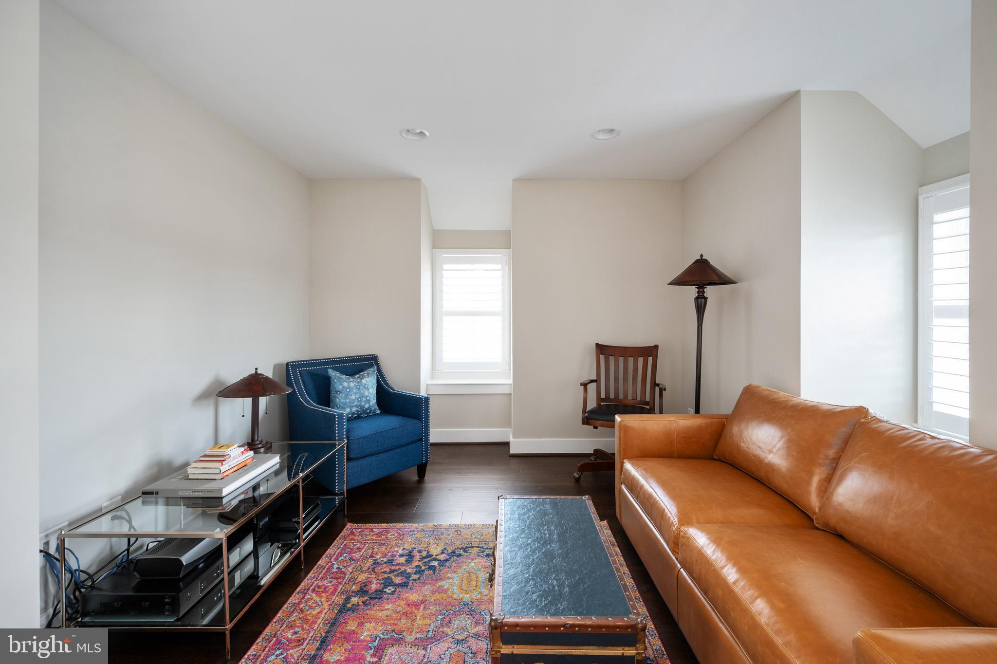 BALLSTON - Residential