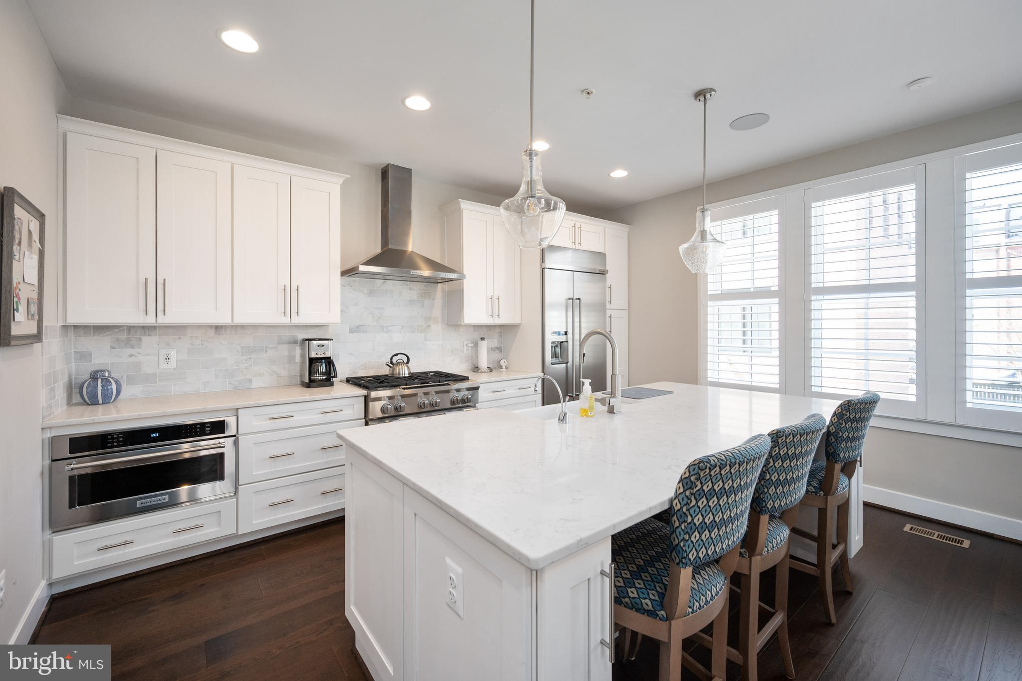 BALLSTON - Residential