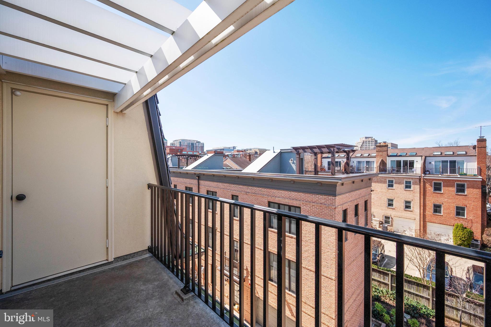 BALLSTON - Residential