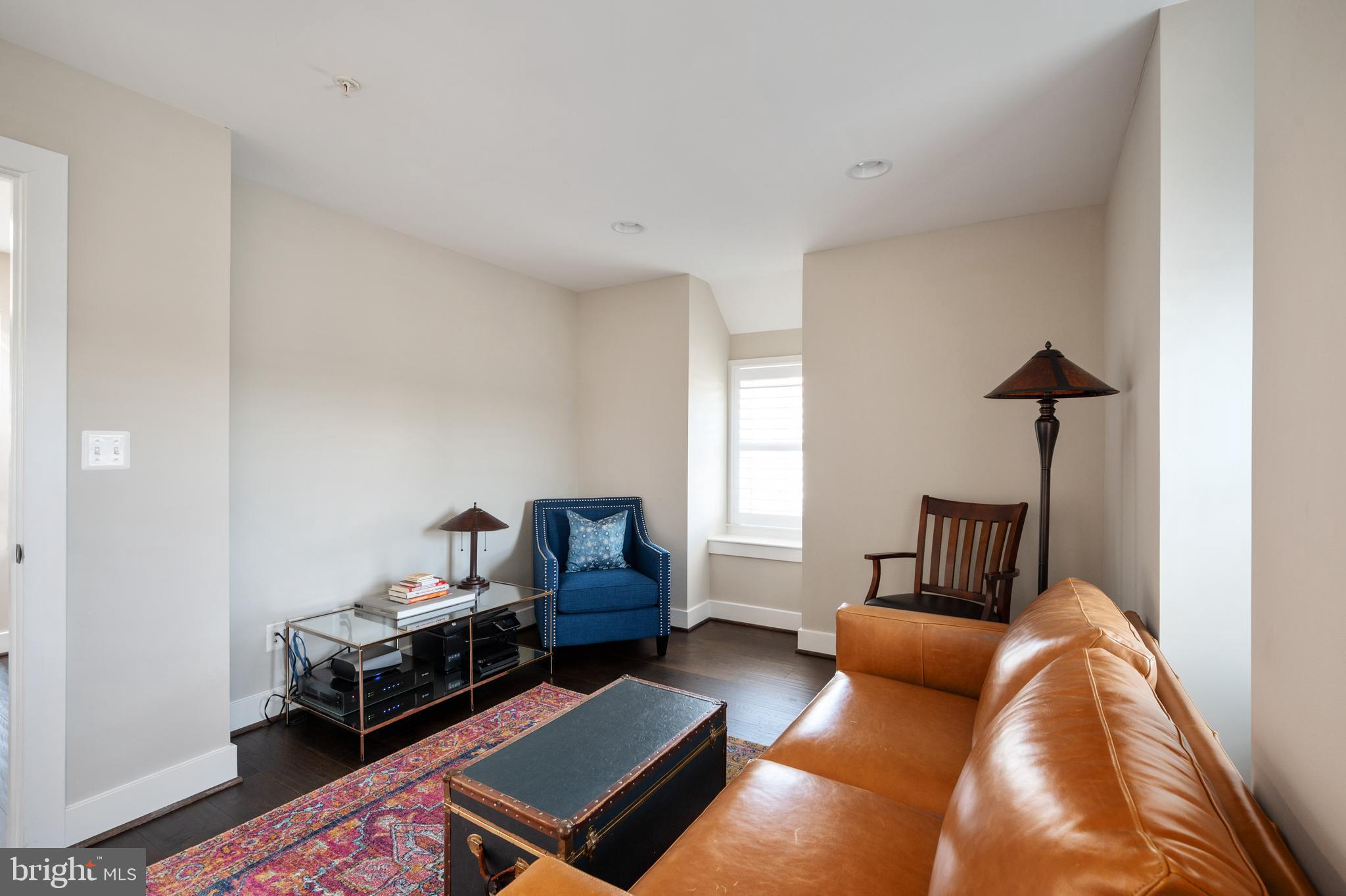 BALLSTON - Residential