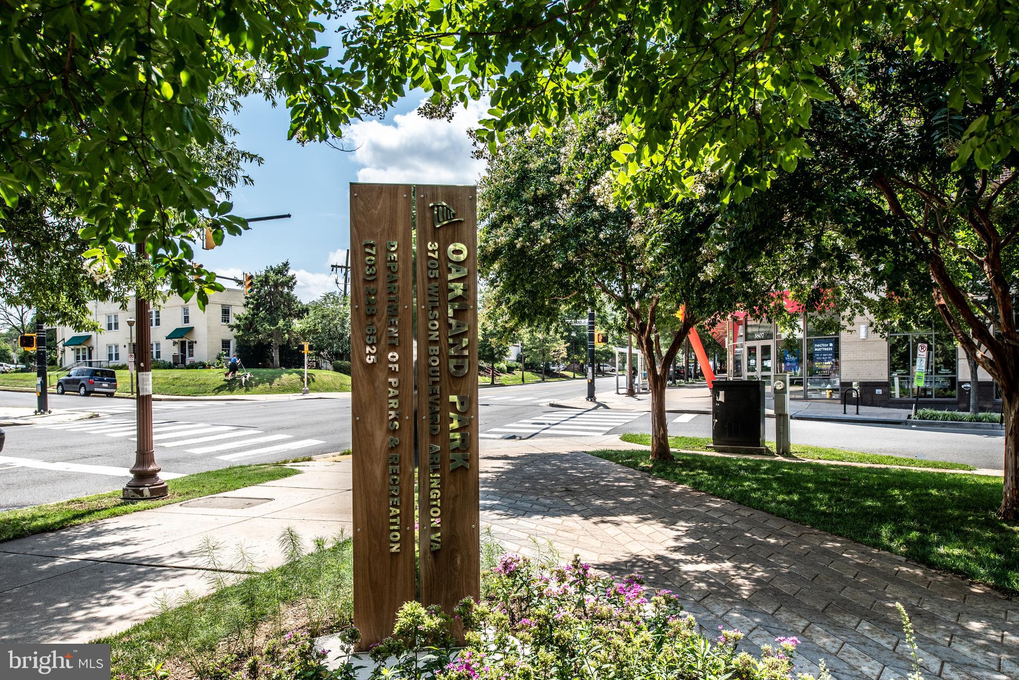 BALLSTON - Residential