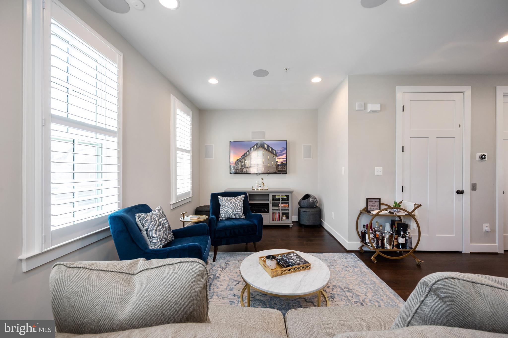 BALLSTON - Residential