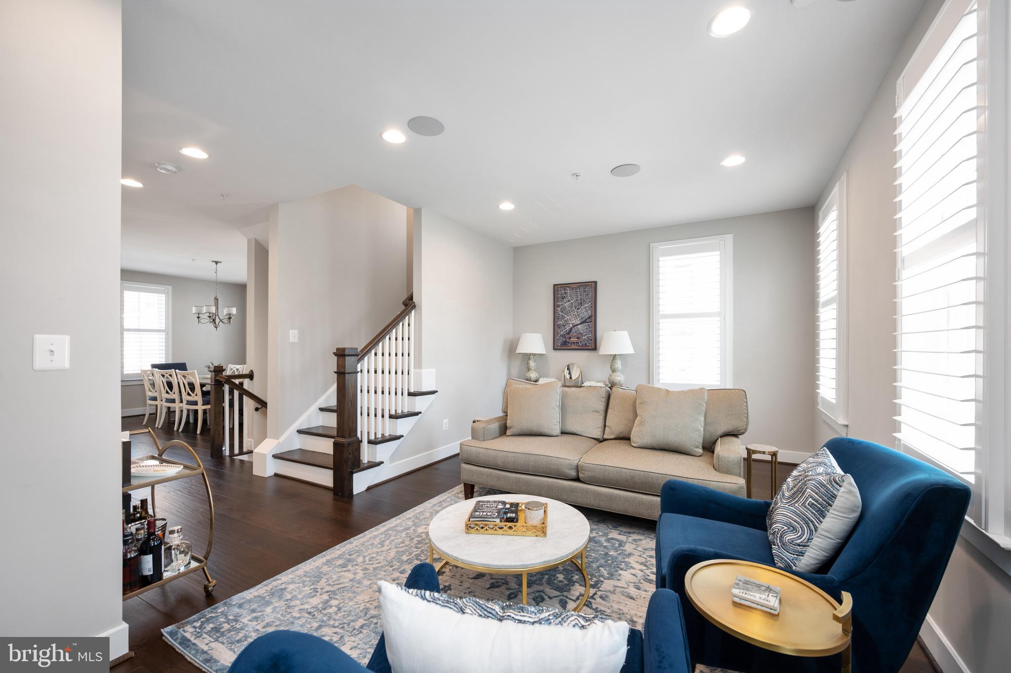 BALLSTON - Residential