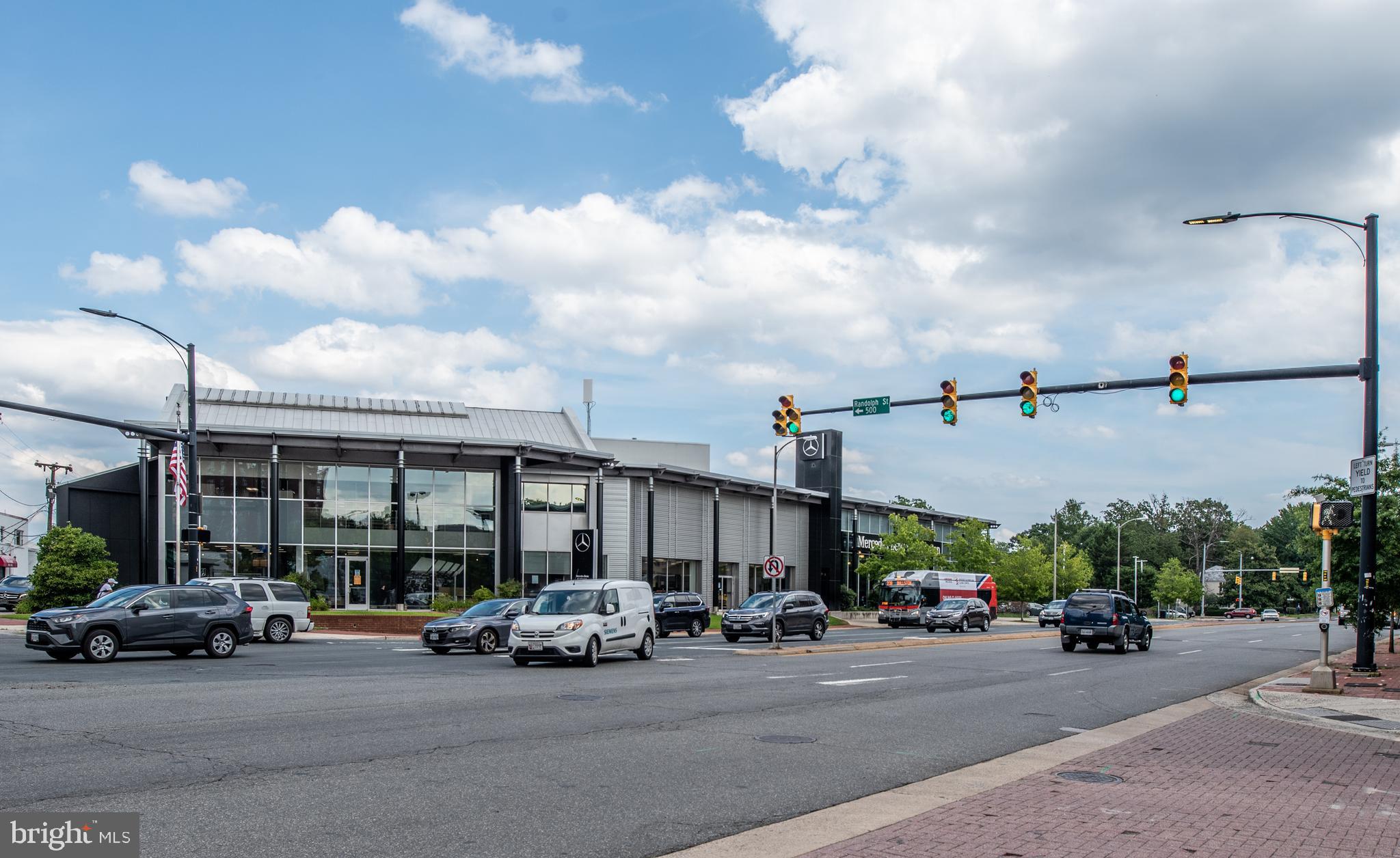 BALLSTON - Residential