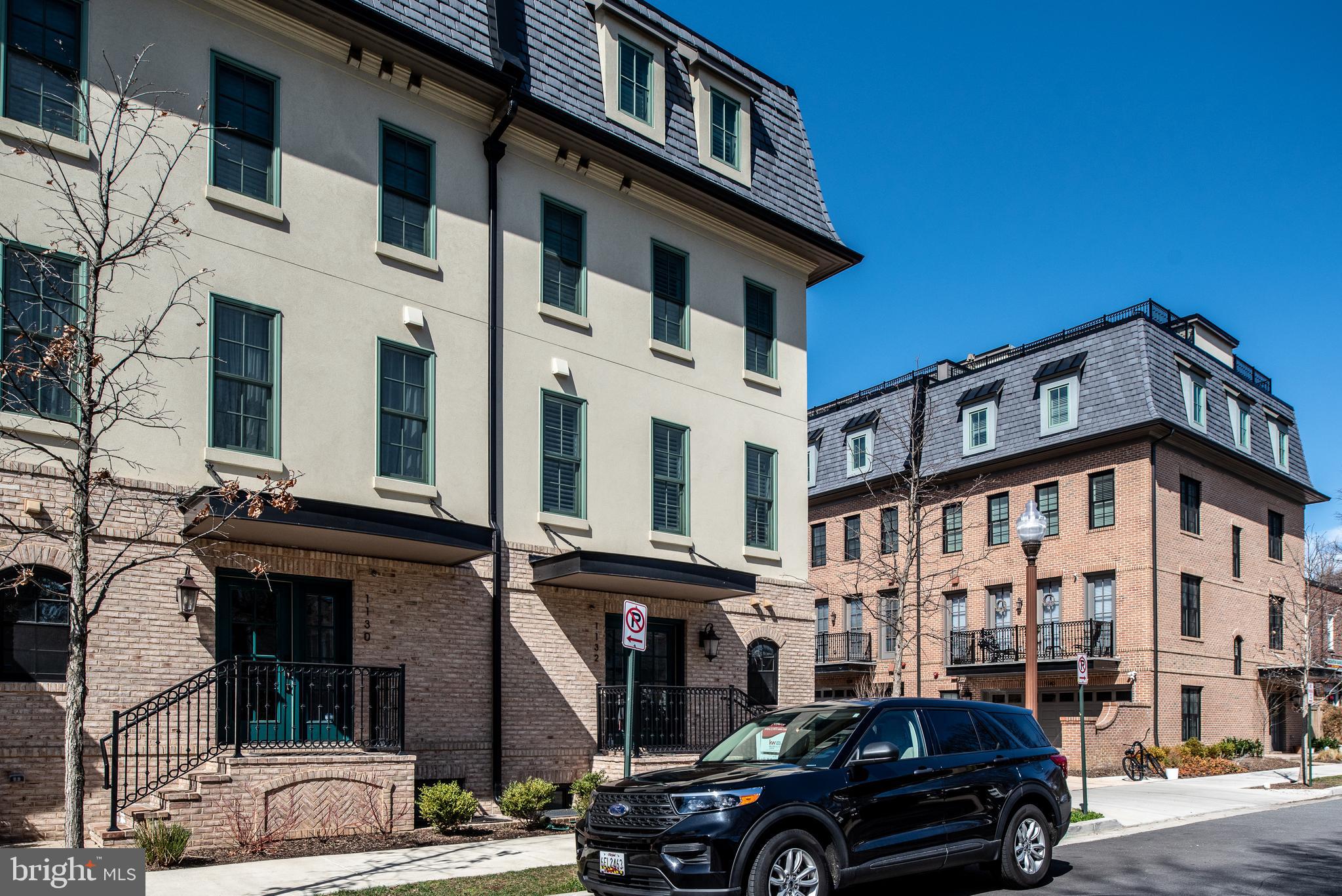 BALLSTON - Residential