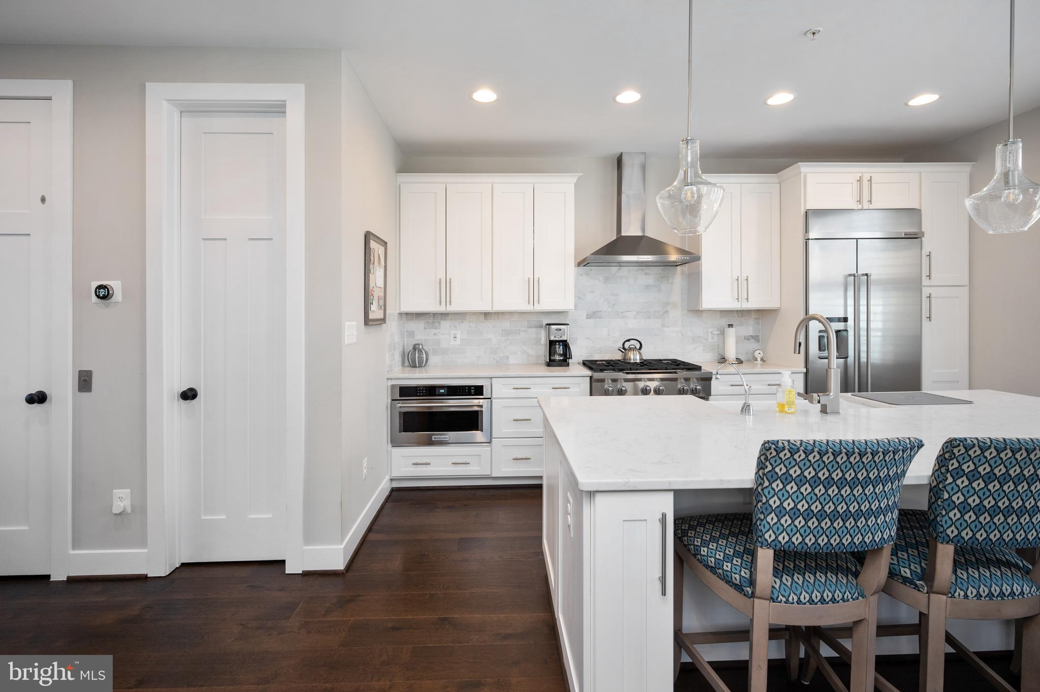 BALLSTON - Residential