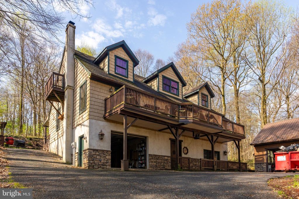 Photo of 755 Sportsman Road, Denver, PA 17517 (MLS # PALA2050584)