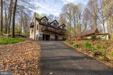 Photo of 755 Sportsman Road, Denver, PA 17517 (MLS # PALA2050584)