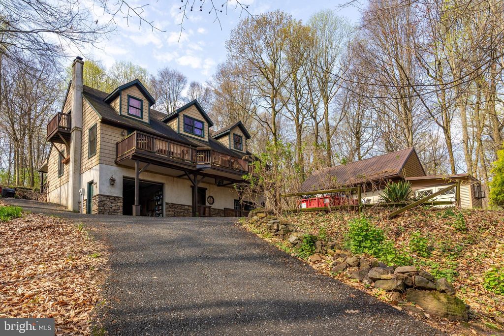 Photo of 755 Sportsman Road, Denver, PA 17517 (MLS # PALA2050584)